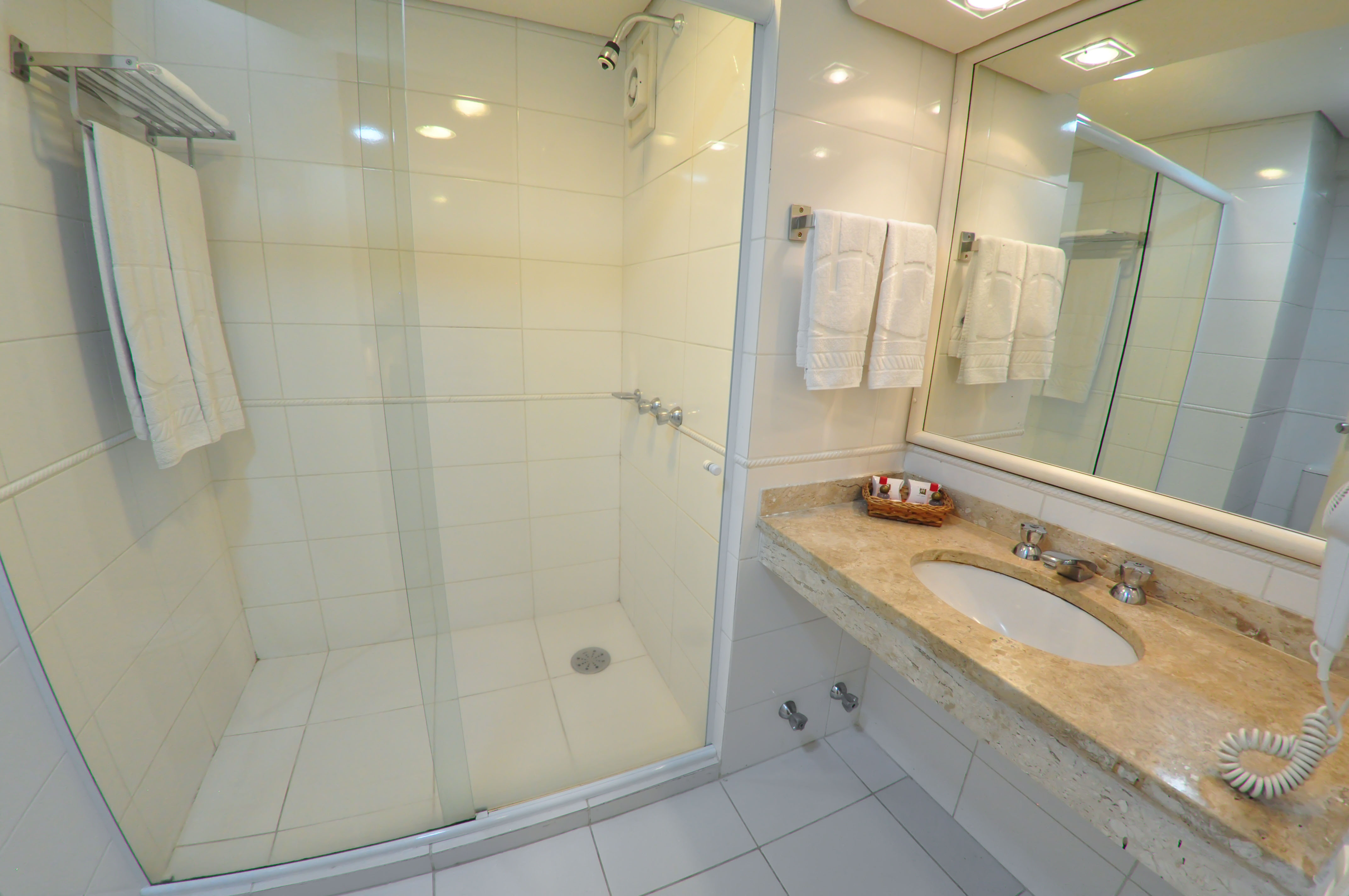 Double Deluxe Superior