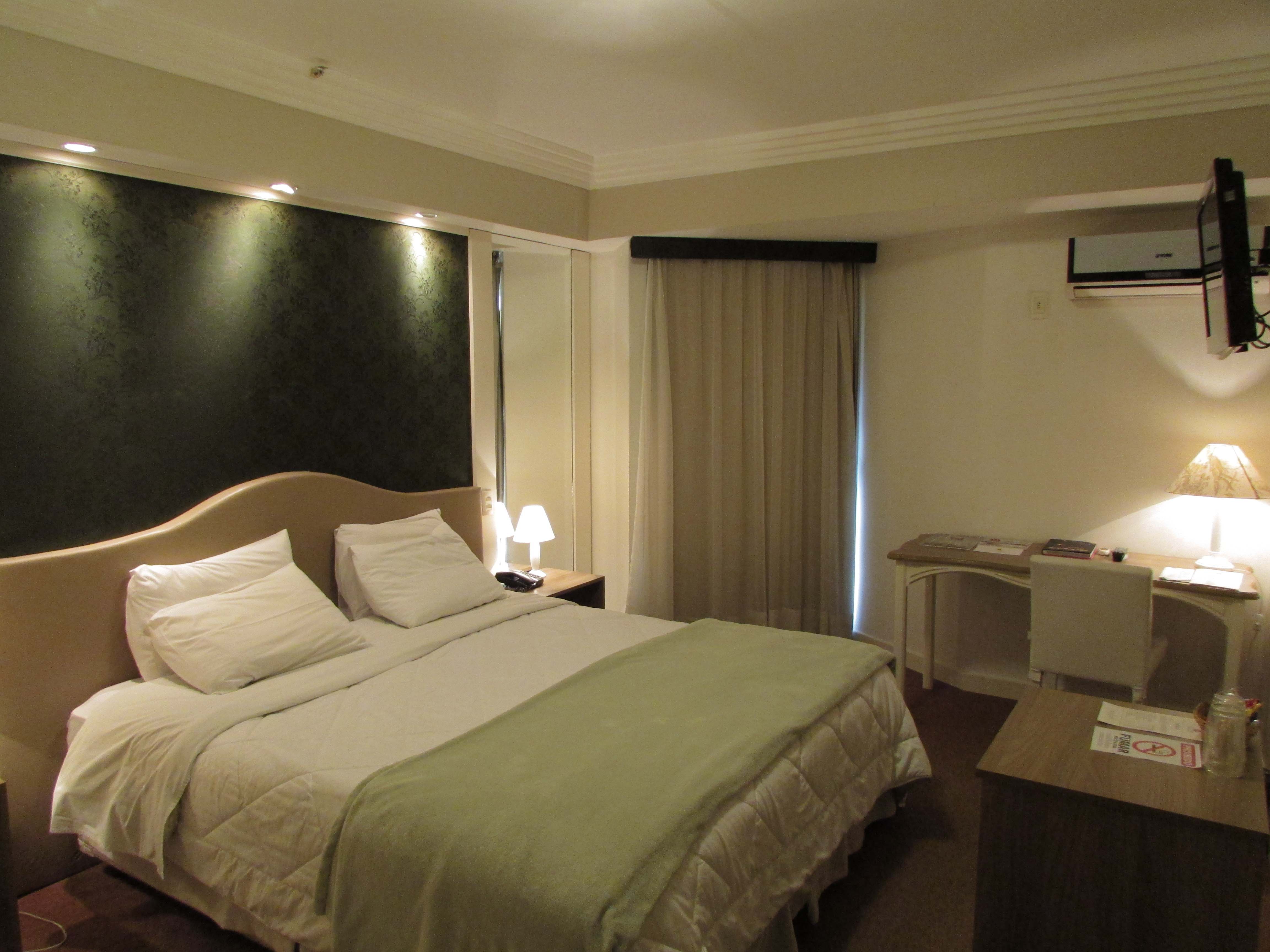 Double Deluxe Superior