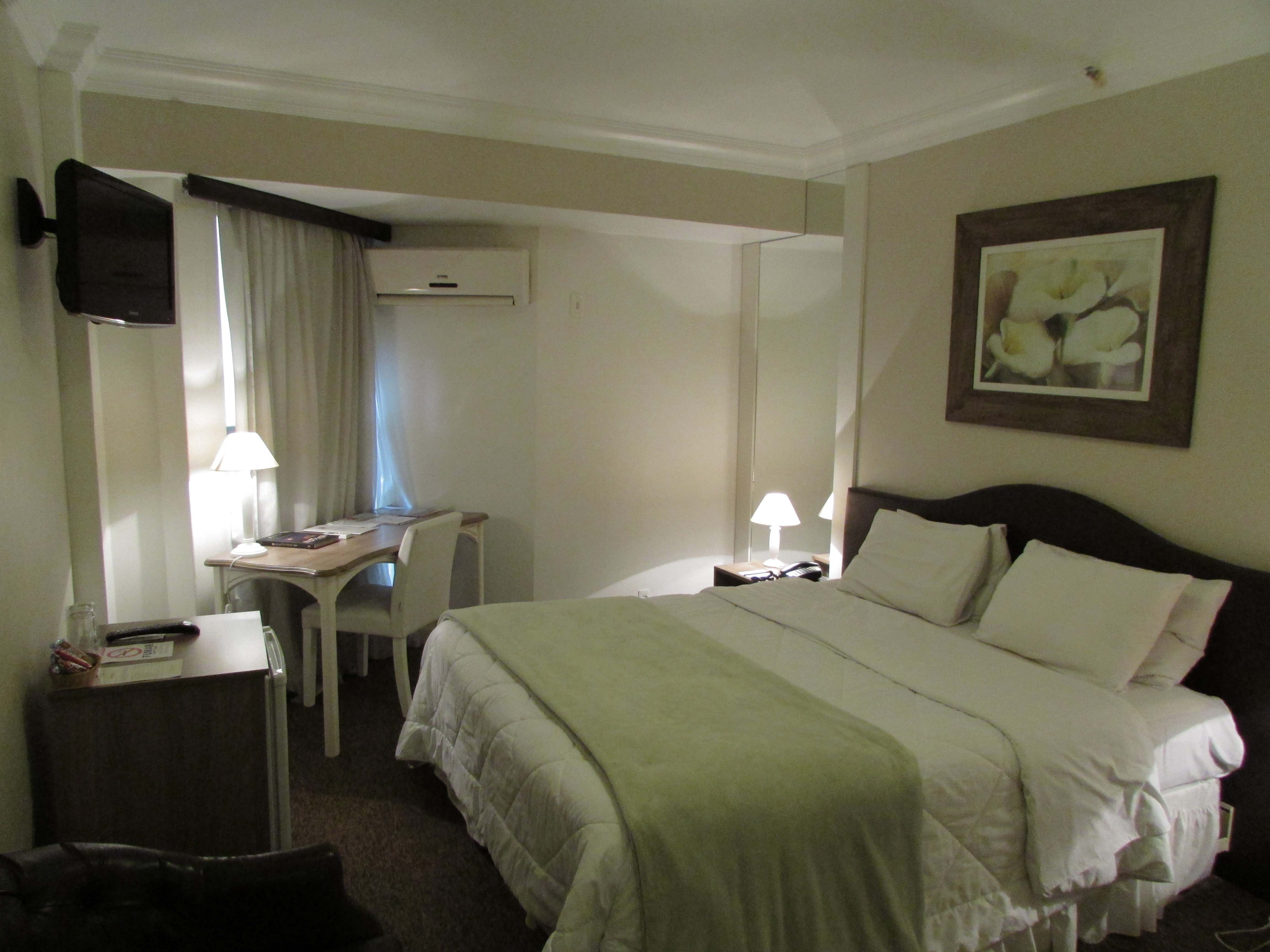 Double Deluxe Superior