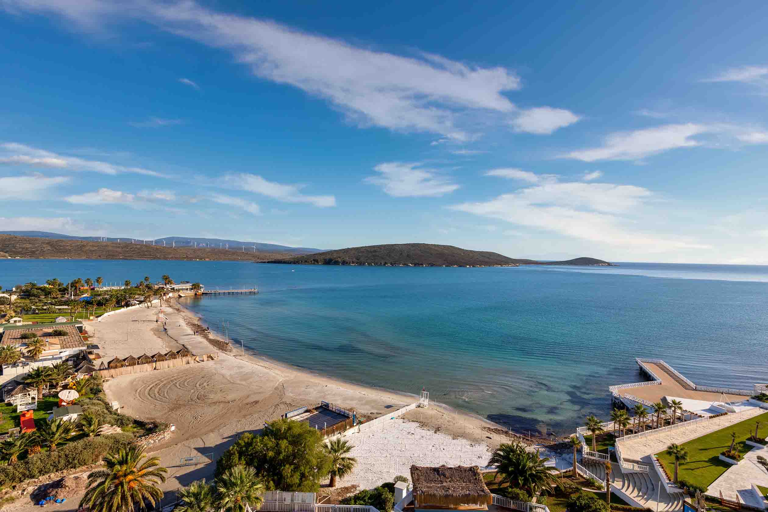 Room Superior Sea View