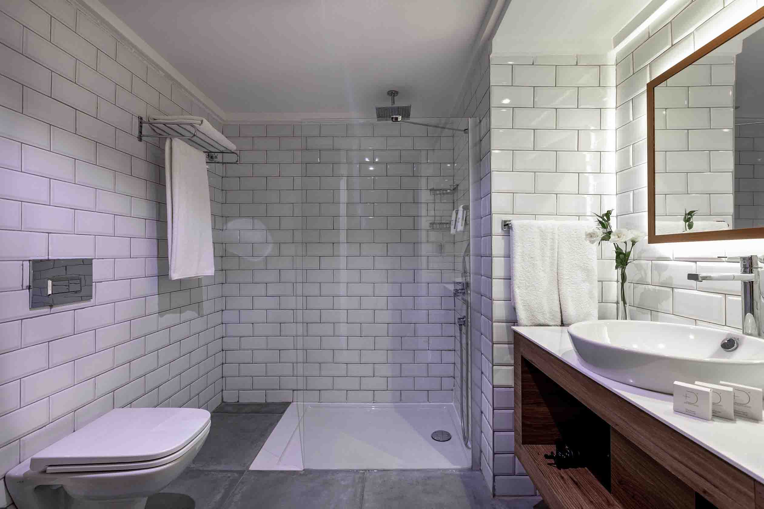 Room Superior Sea View