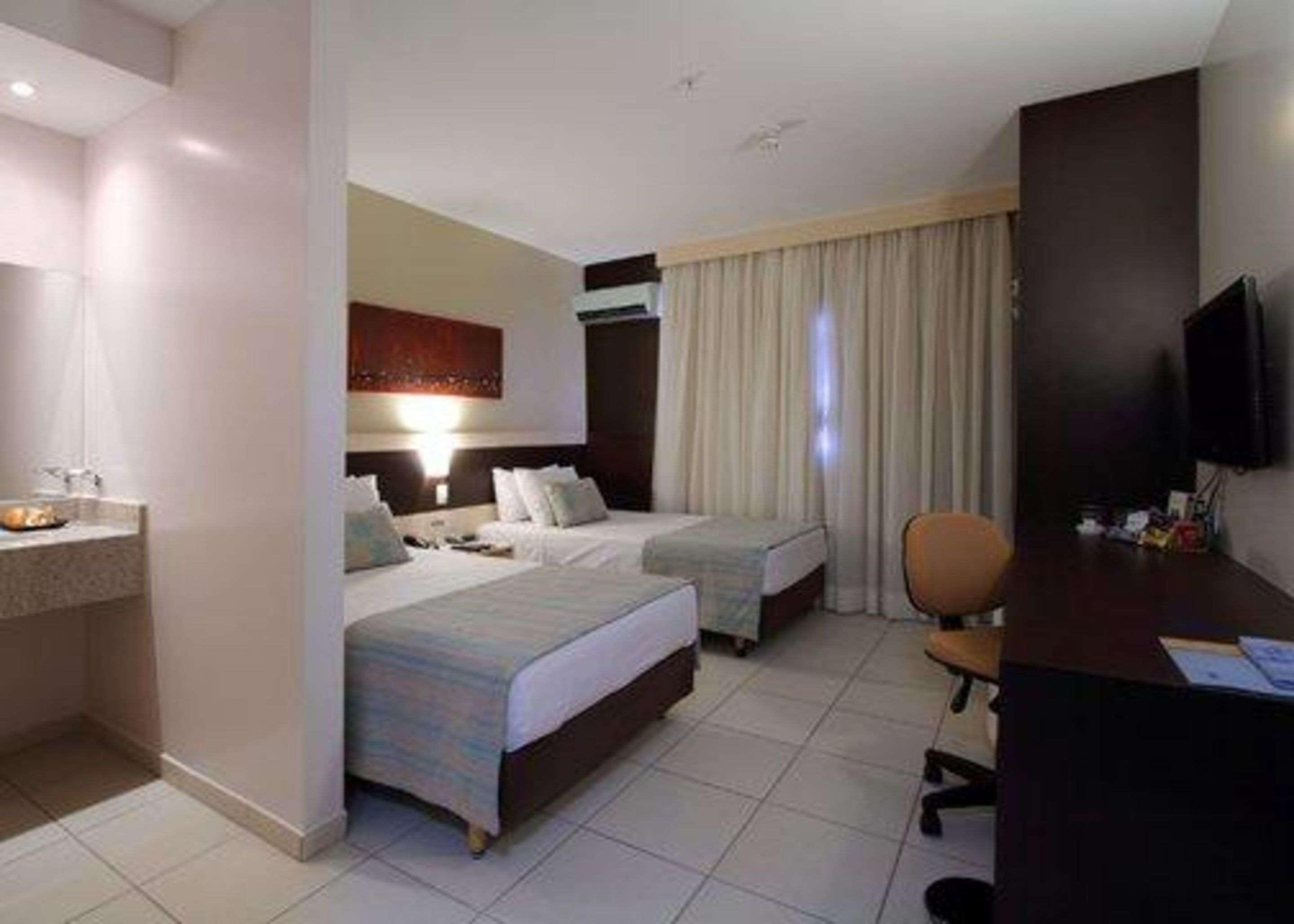 Twin Two Beds