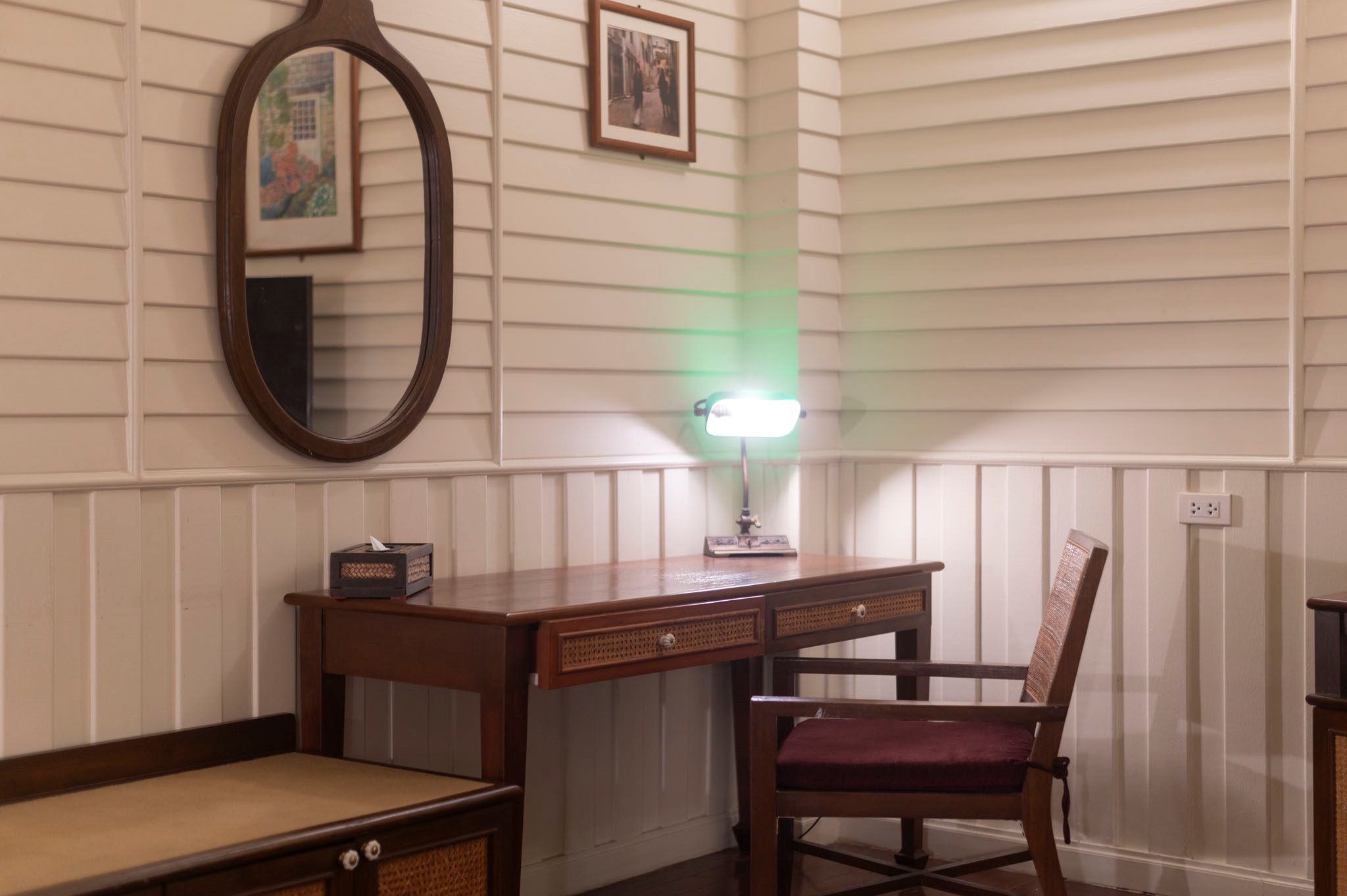 Room Deluxe Pool View