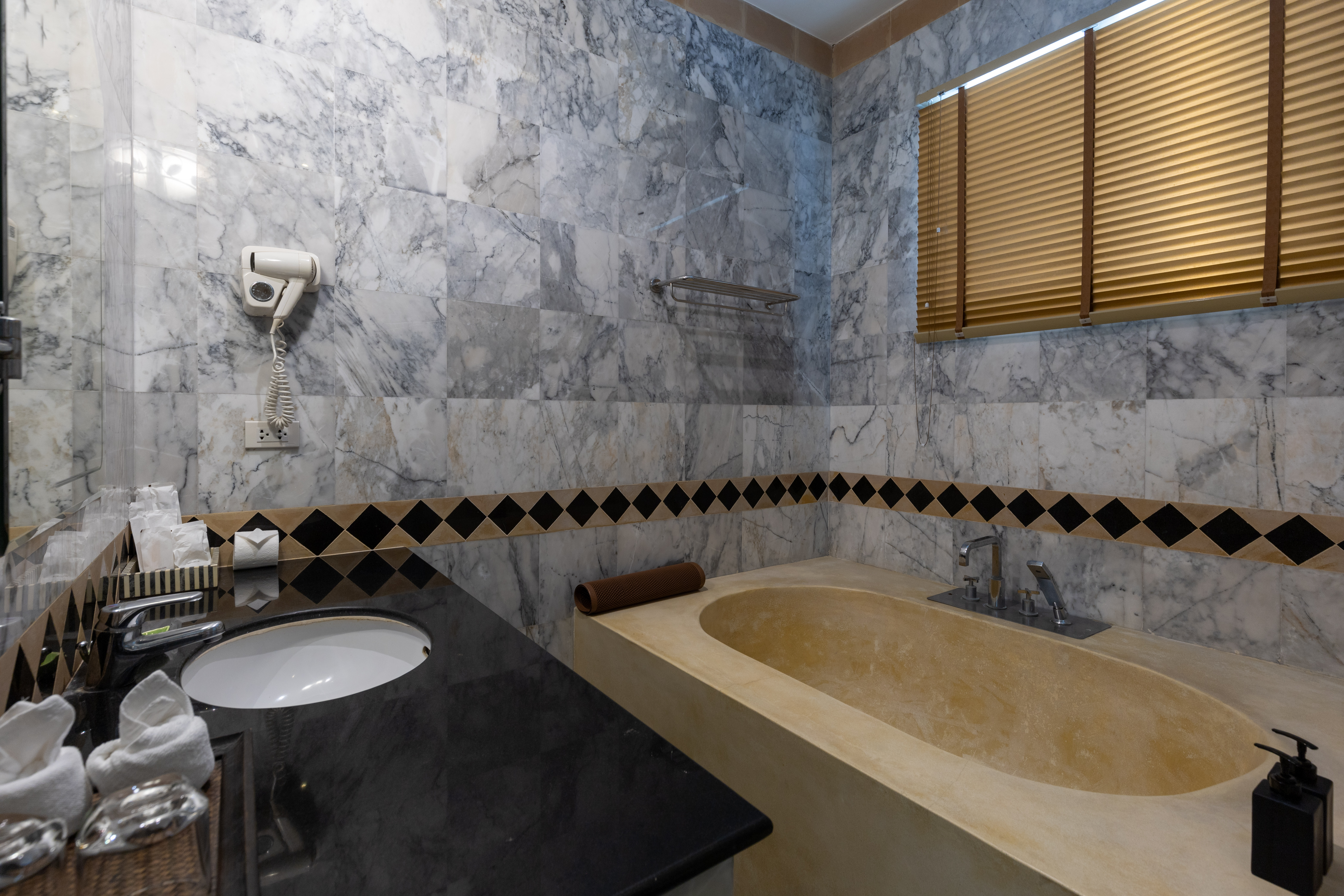 Villa Pool View One Bedroom