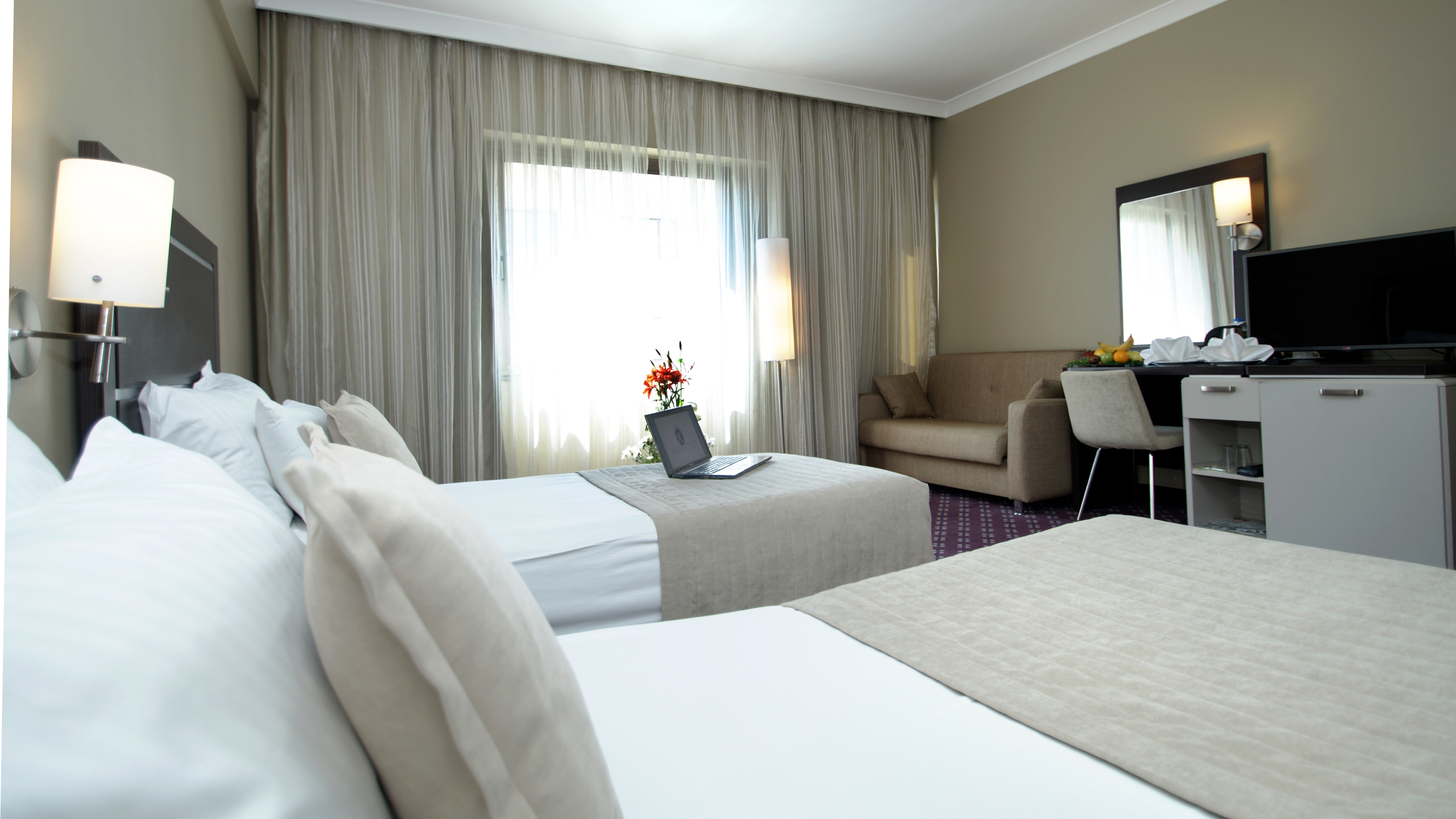 Double Single Standard