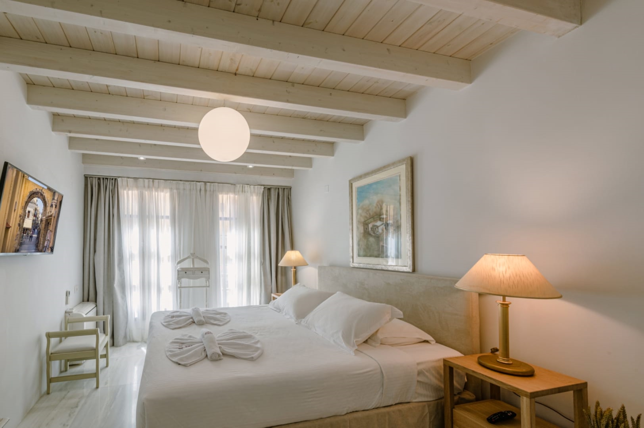Junior Suite Standard