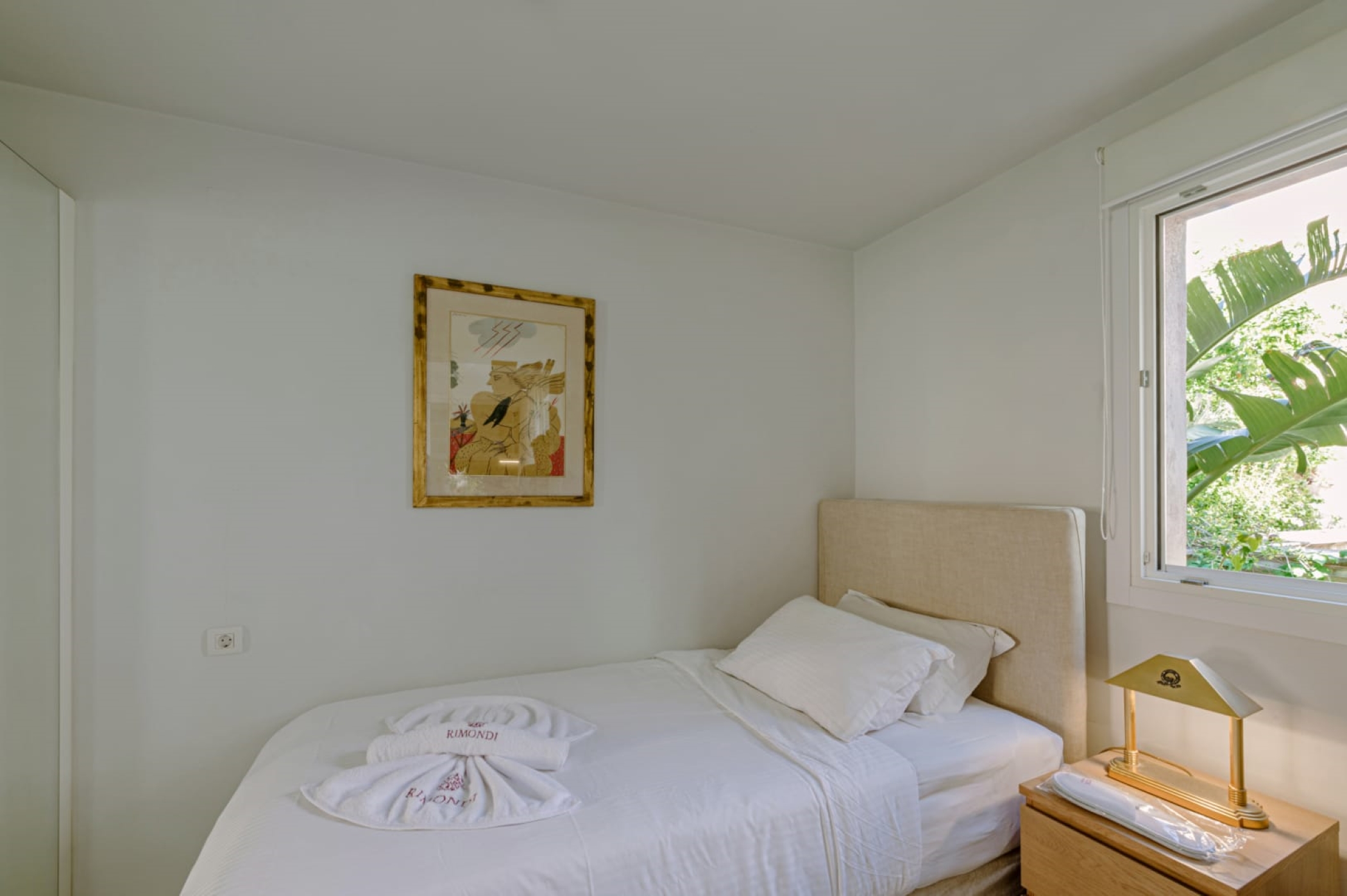 Junior Suite Standard
