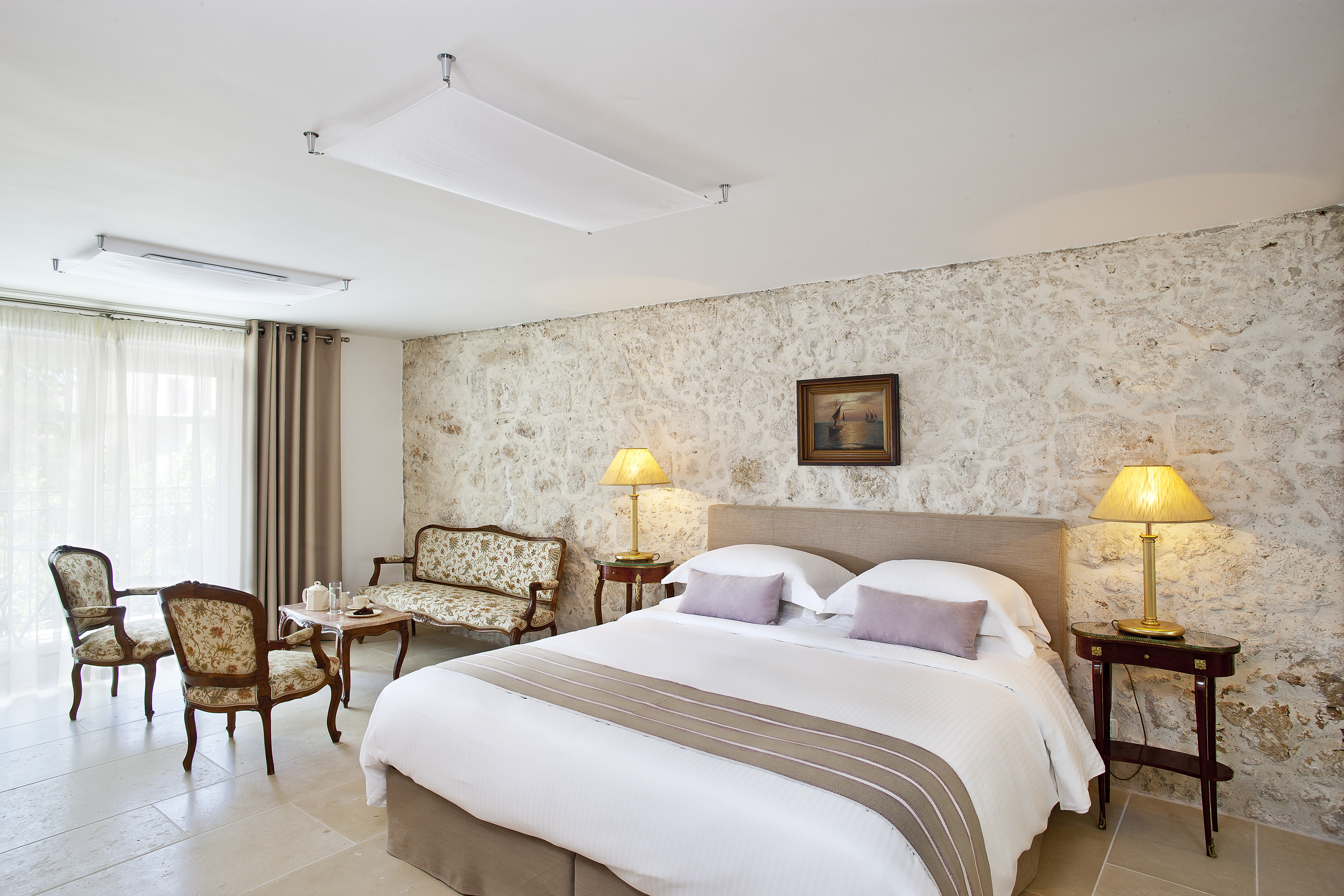 Suite Superior