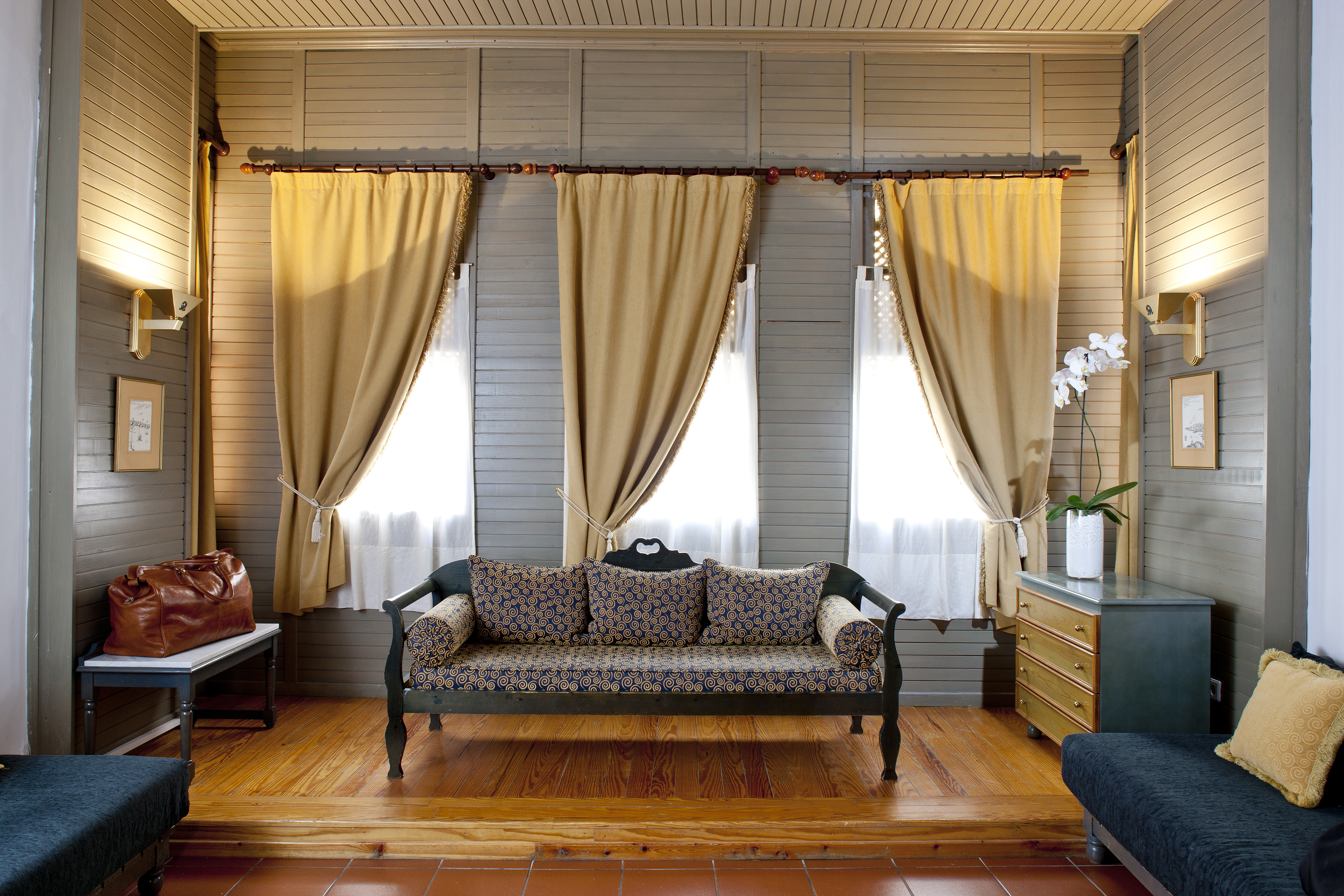 Family Room Standard