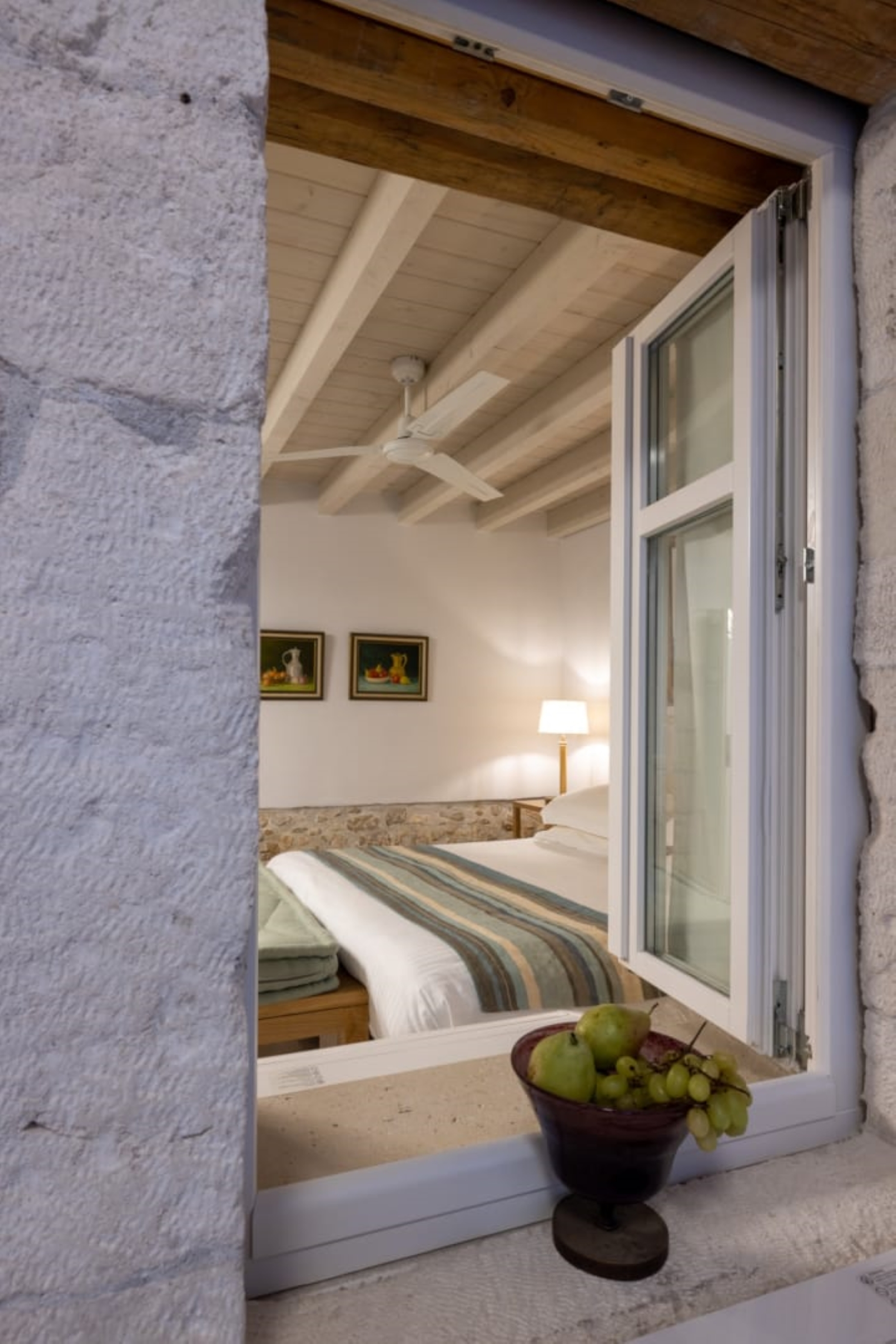 Suite Deluxe