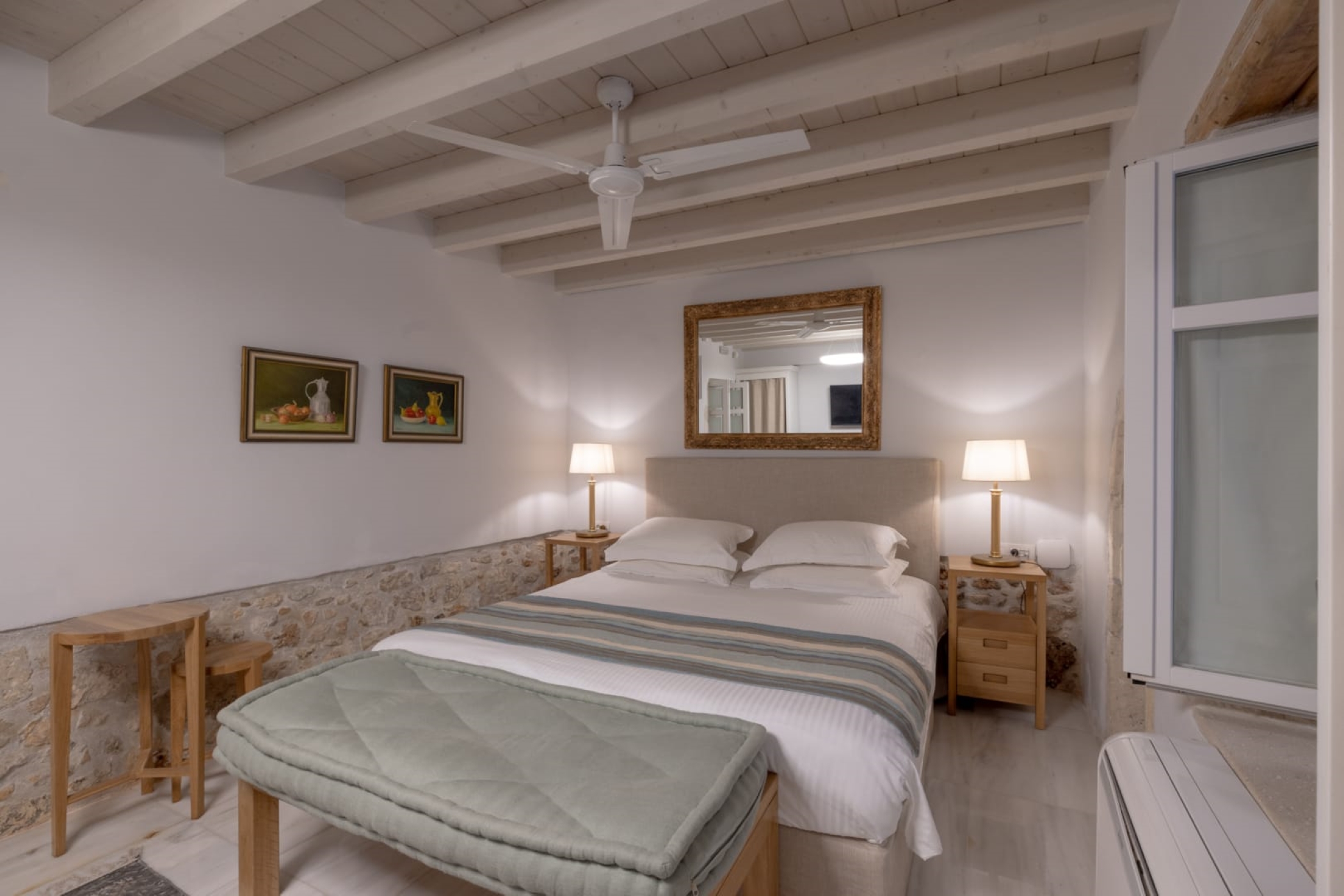 Suite Deluxe