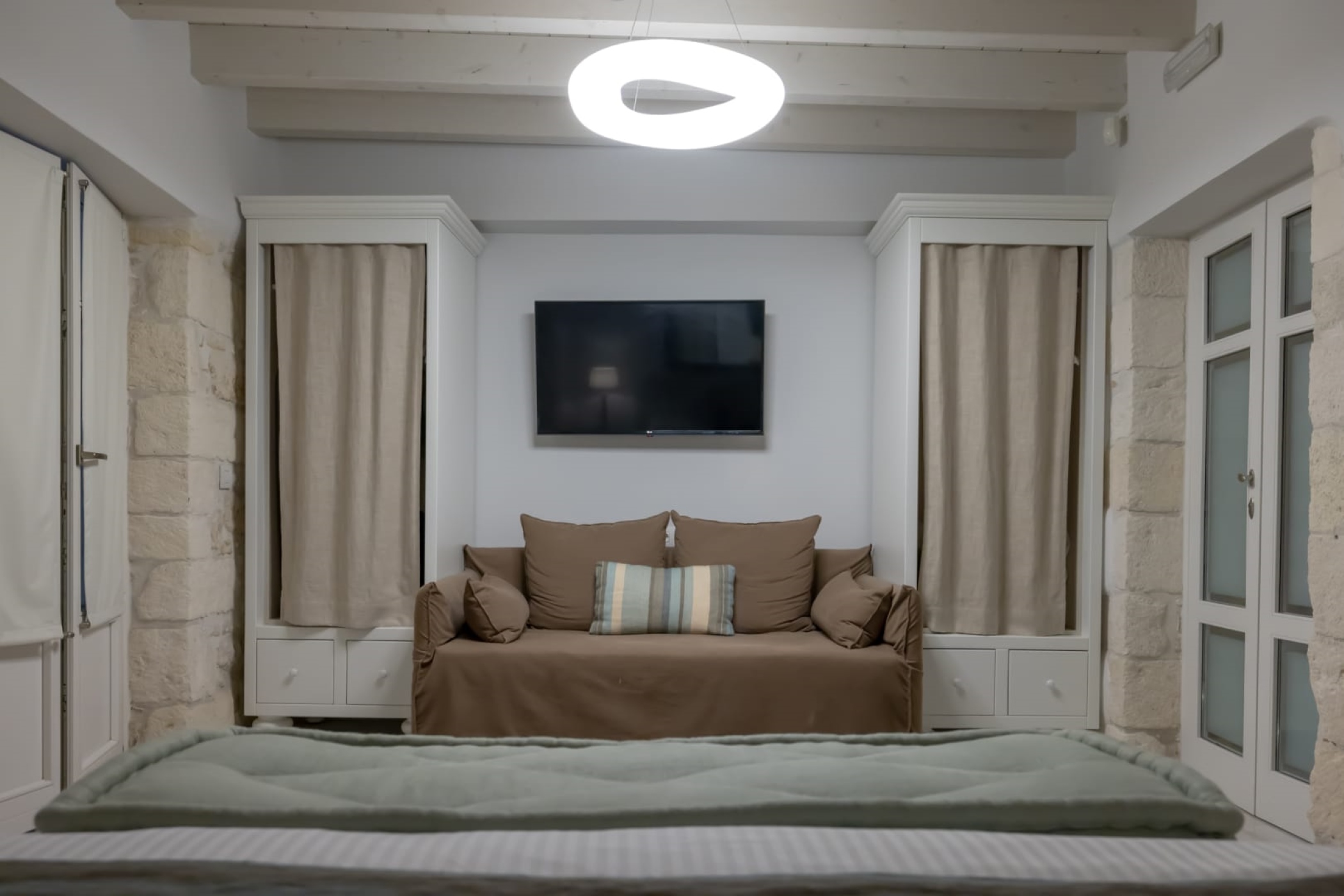 Suite Deluxe