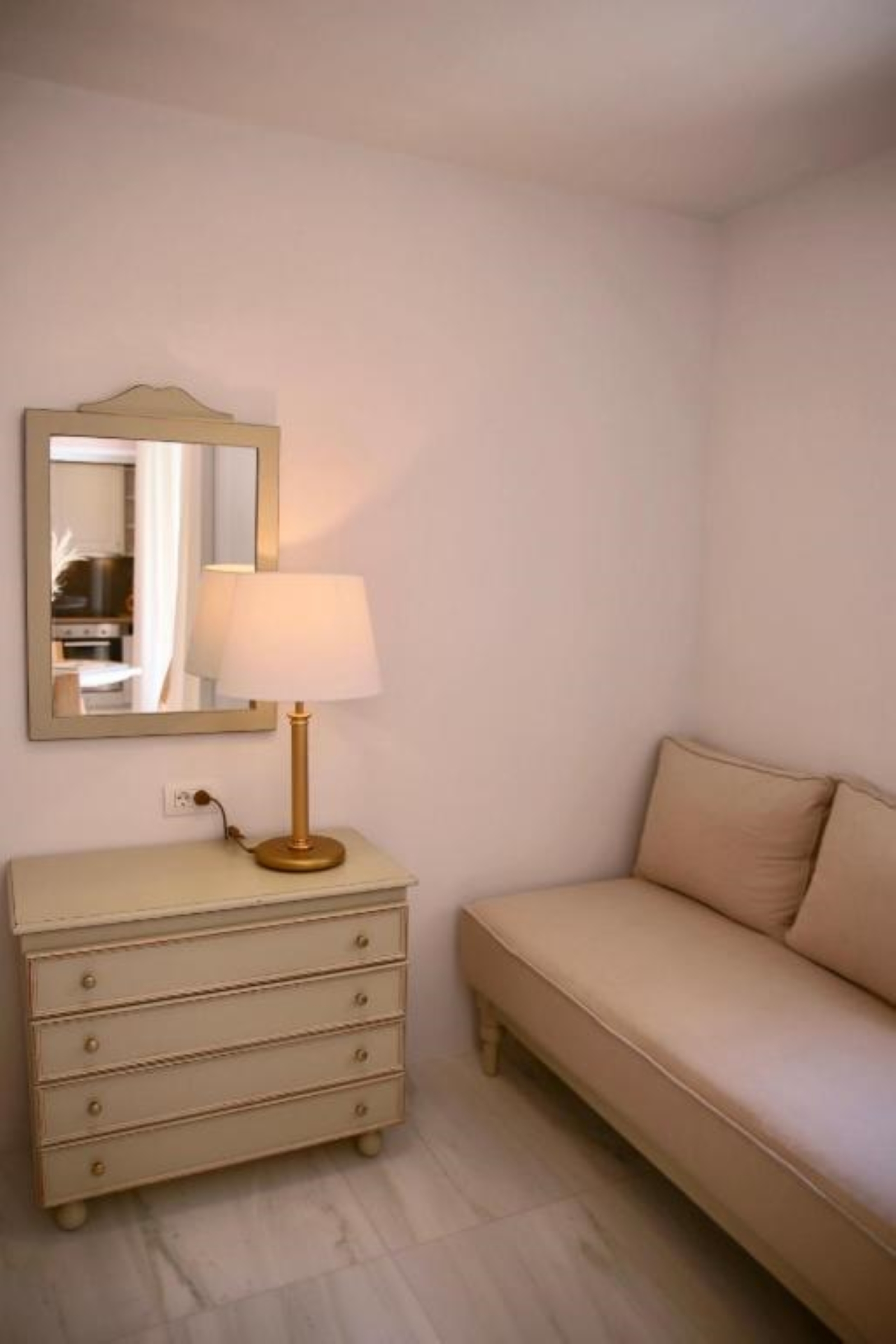 Suite Deluxe