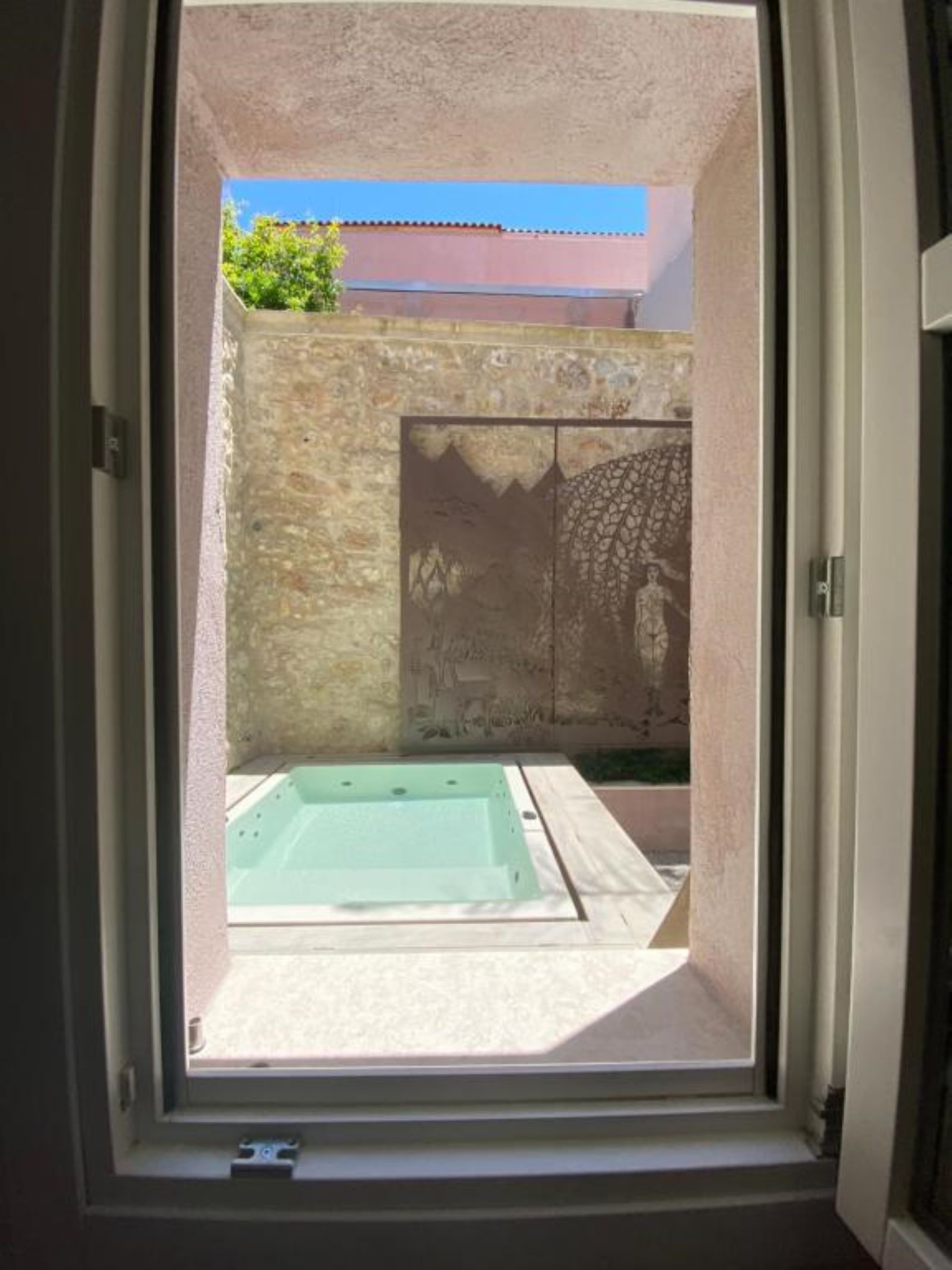 Suite Deluxe