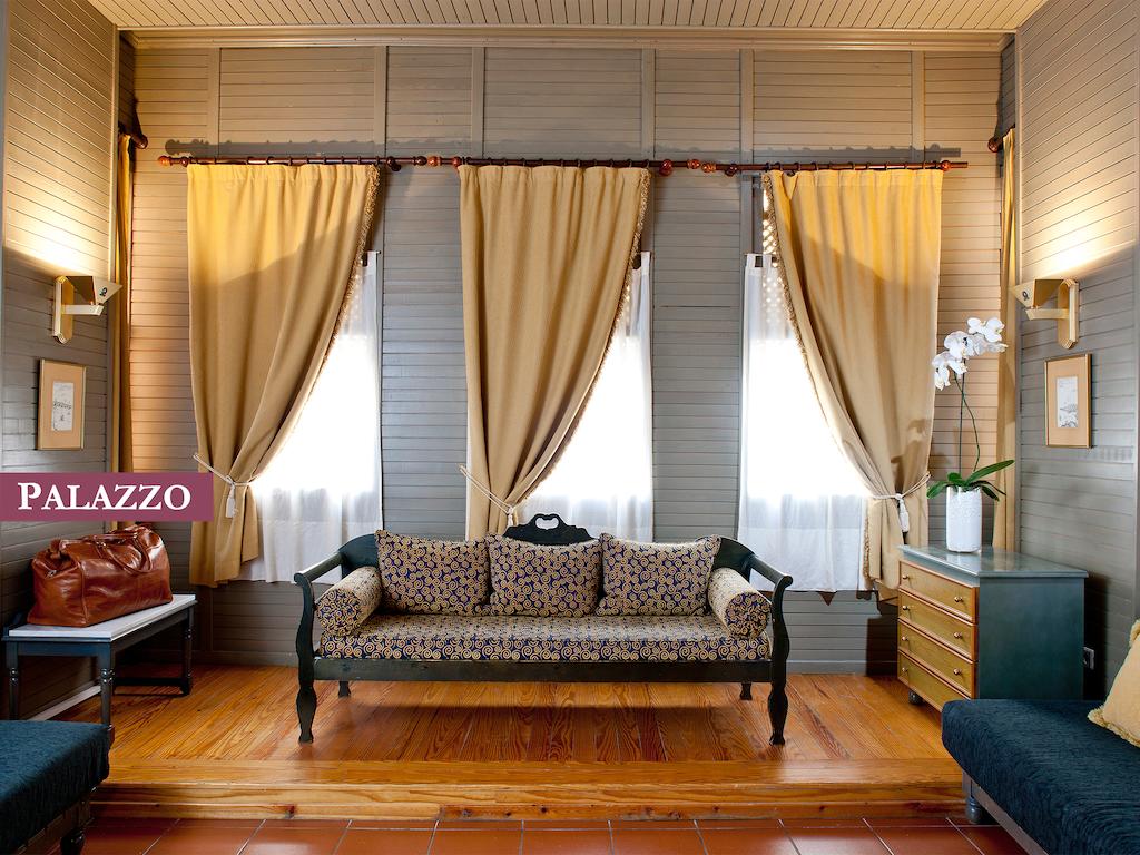 Family Room Standard