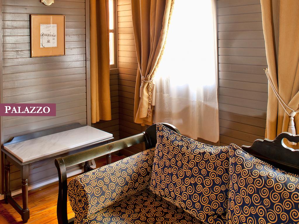 Family Room Standard