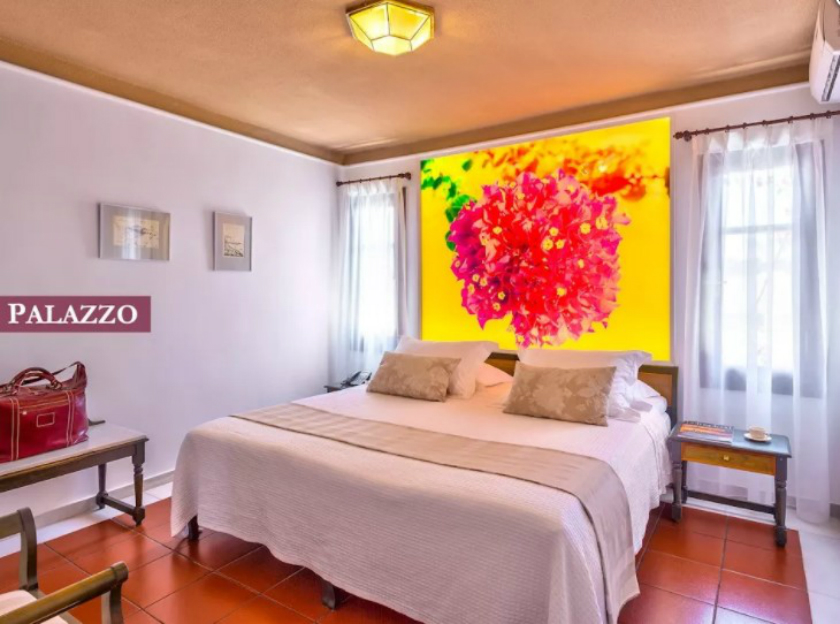 Family Room Standard