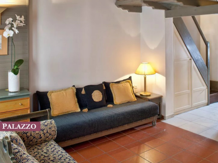 Family Room Standard