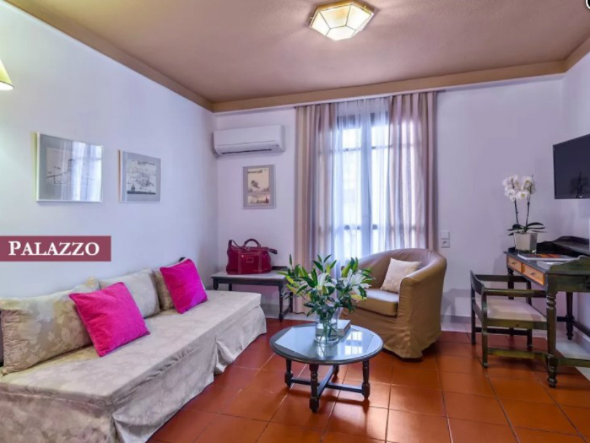 Double or Twin Standard