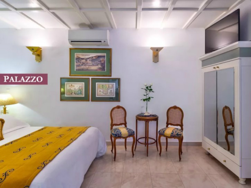 Double or Twin Standard