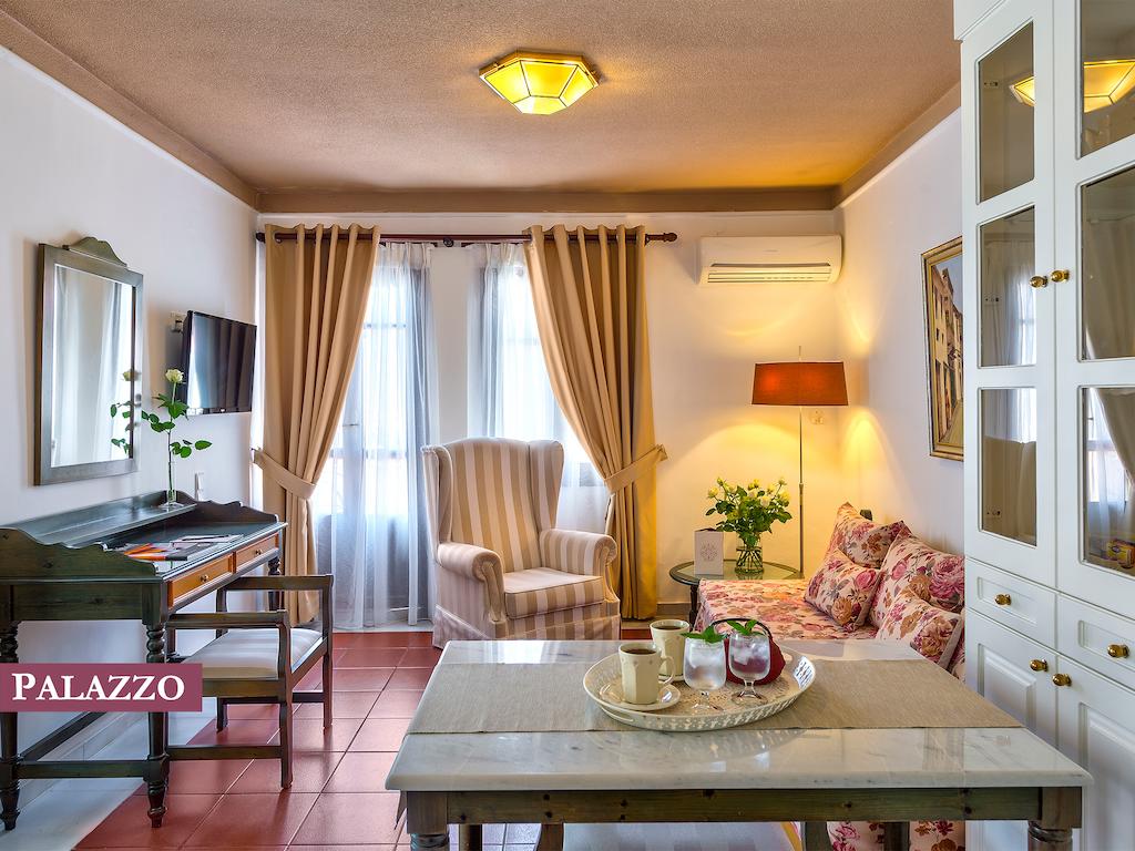 Family Room Standard