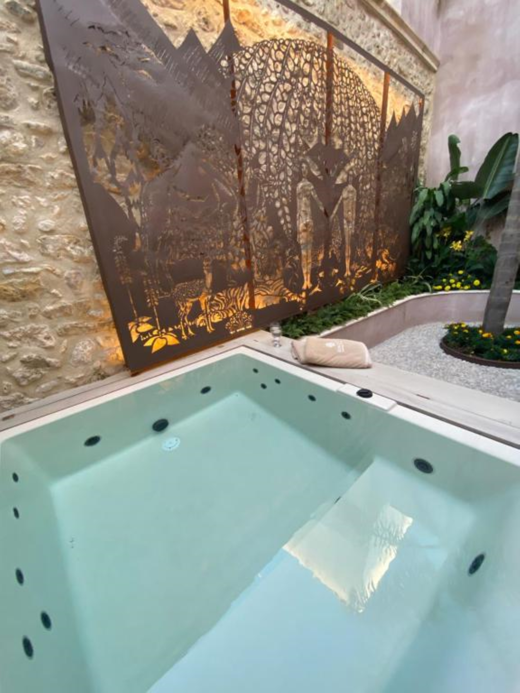 Suite Deluxe