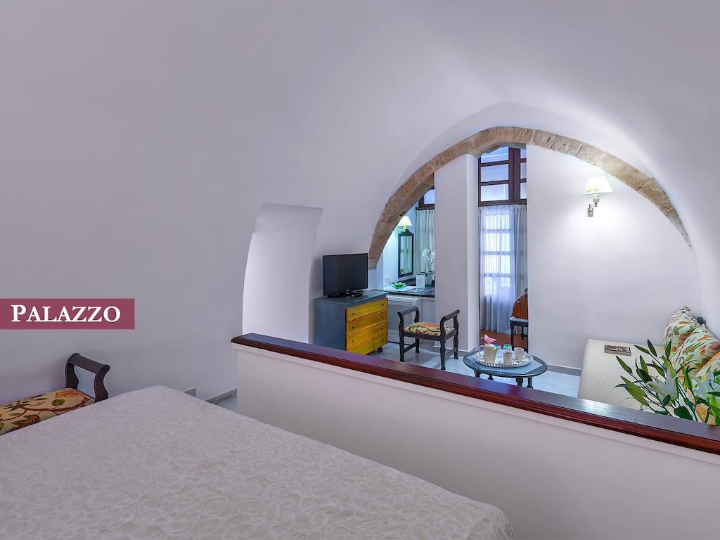 Double or Twin Superior