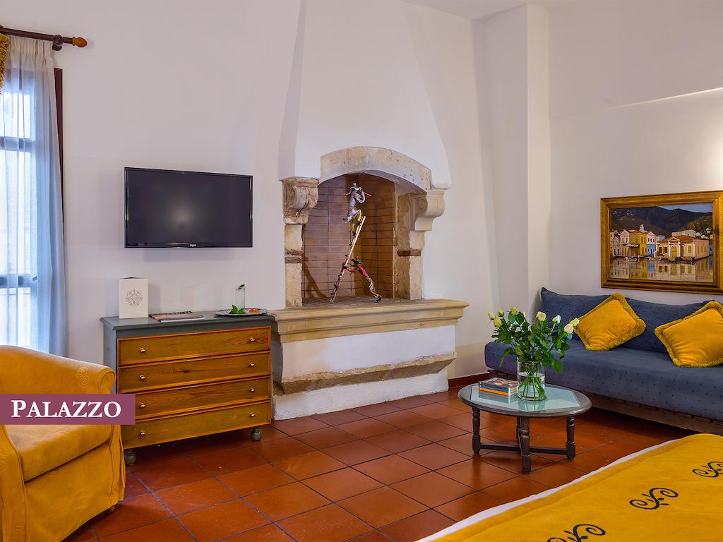 Double or Twin Superior