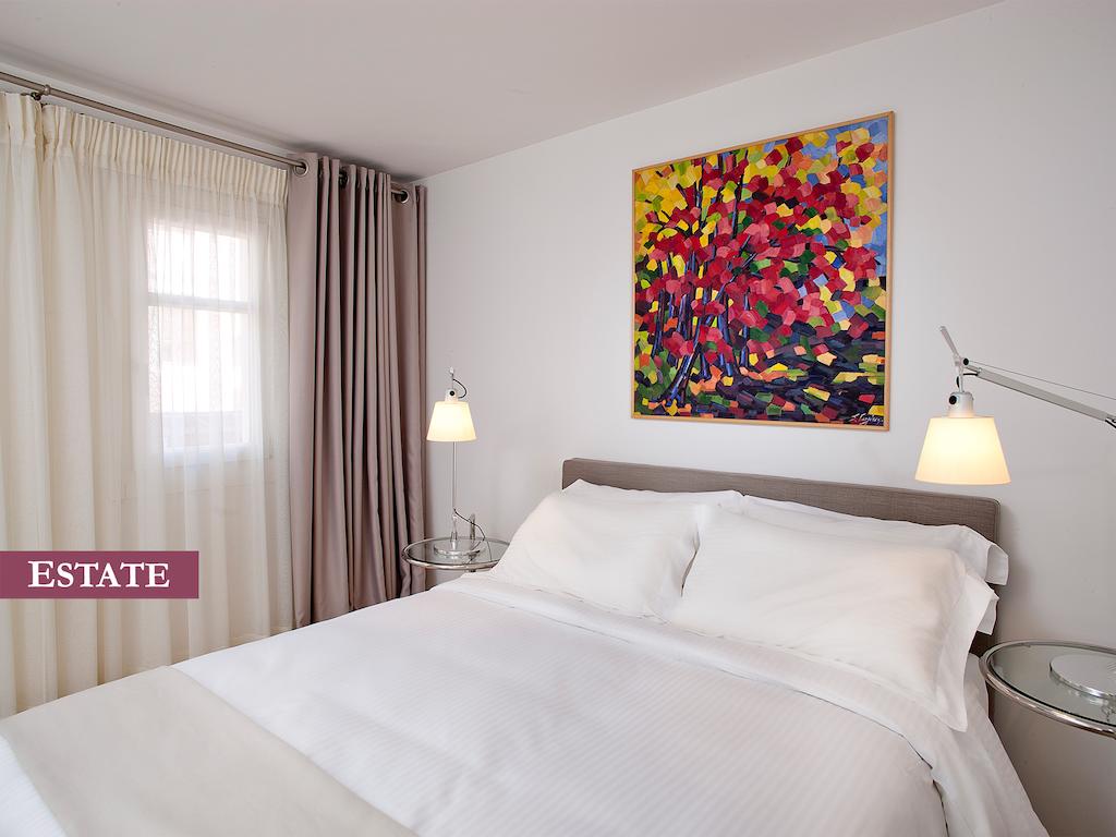 Double or Twin Executive