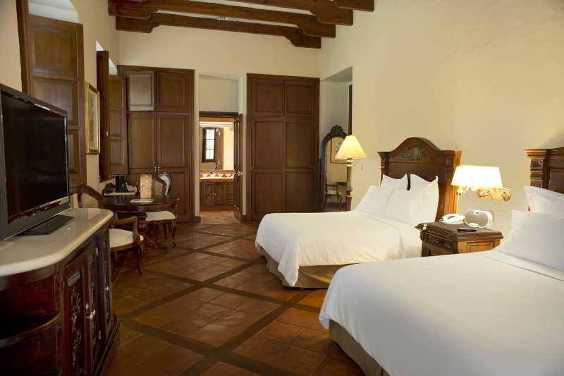 Junior Suite with Double Bed