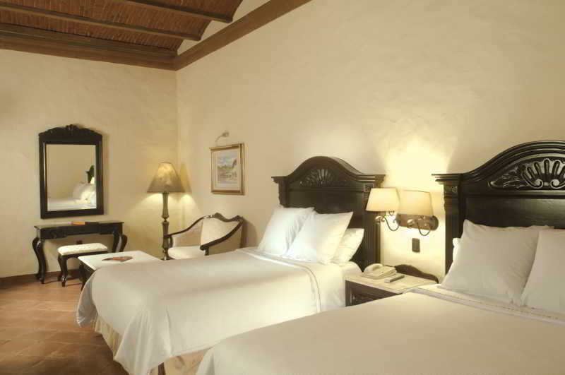 Room Superior Two Double Beds