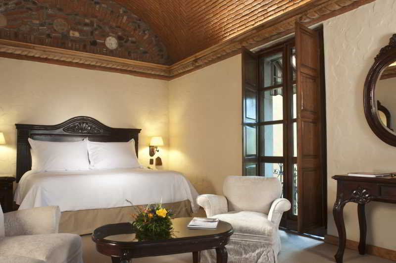 Room Superior King Bed