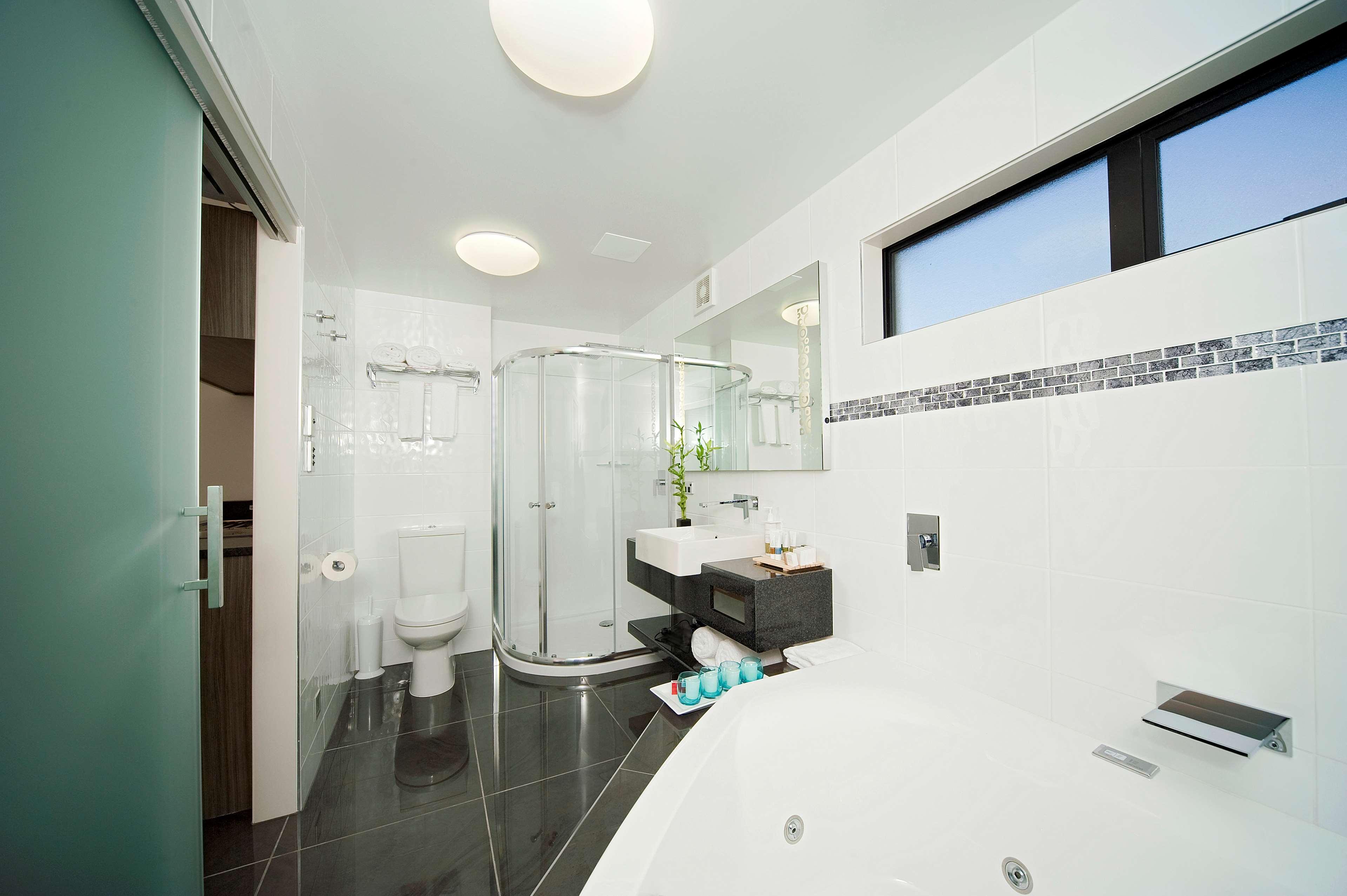 Suite King Bed Non Smoking