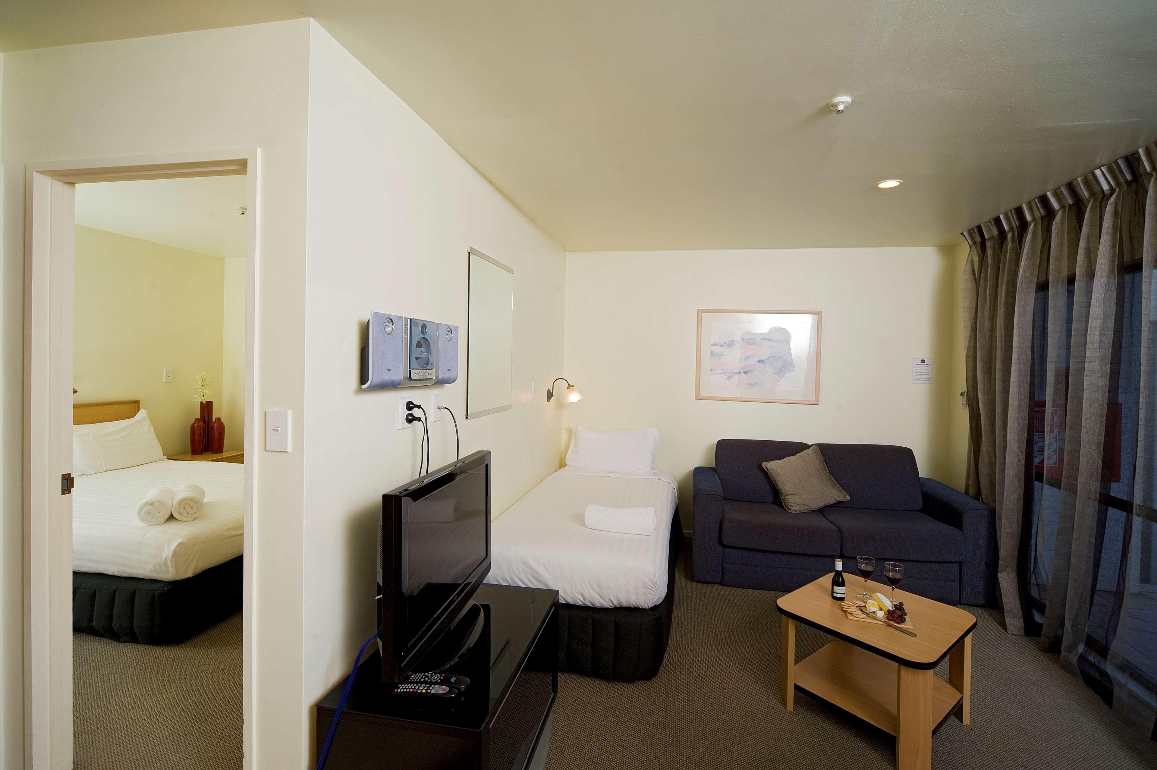 Suite Two Beds