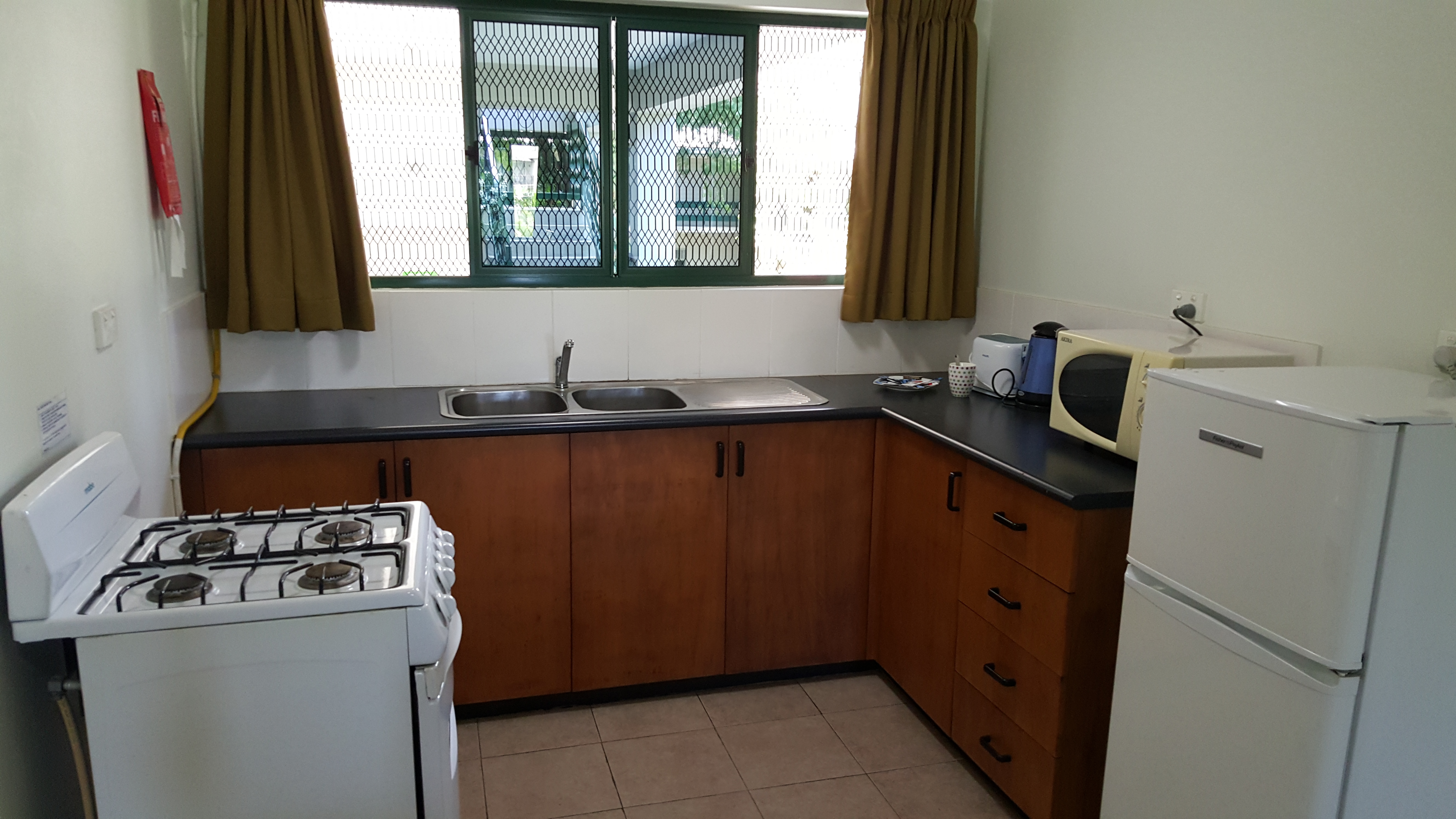 Apartment Two Bedrooms