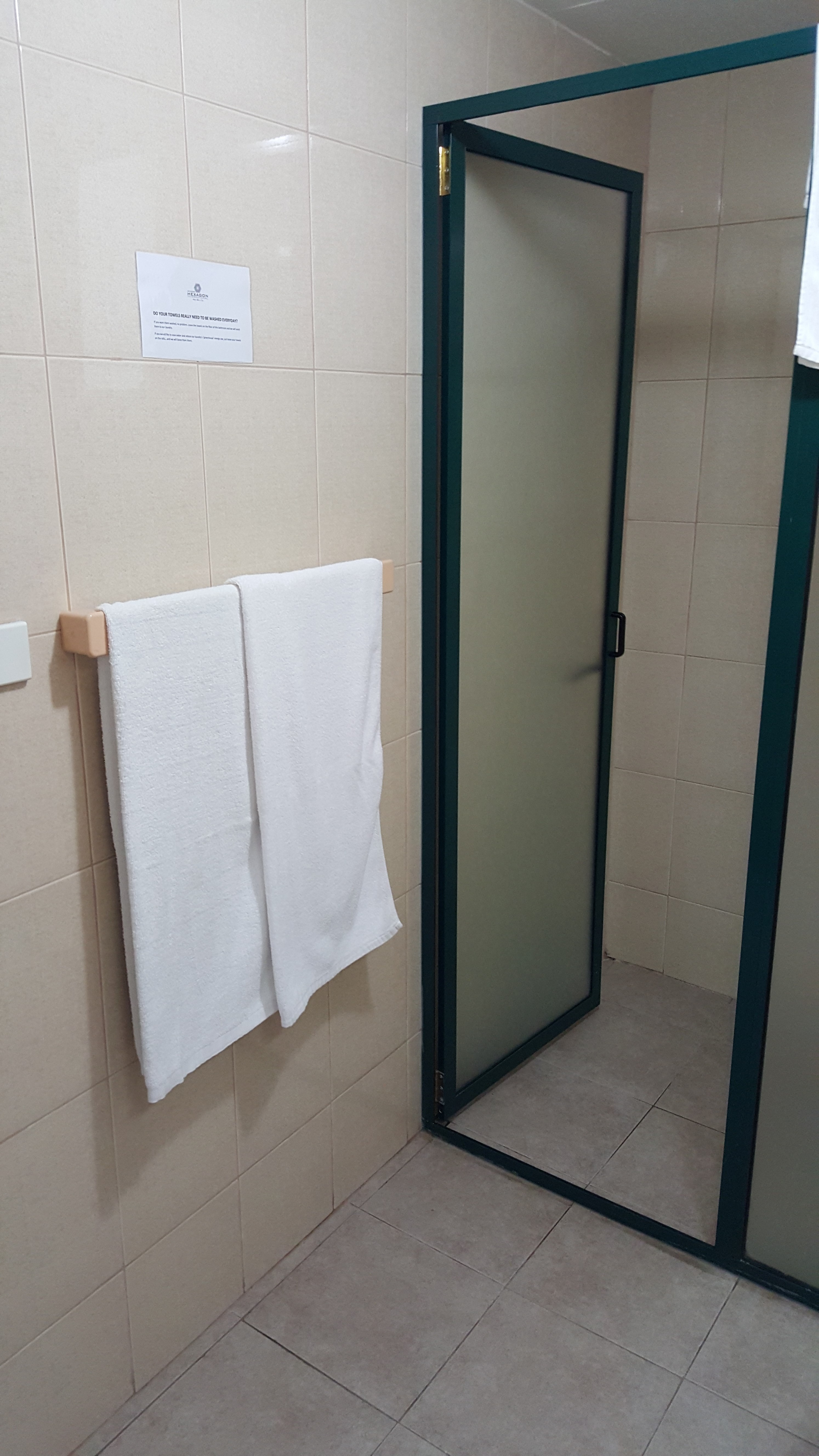 Apartment Two Bedrooms