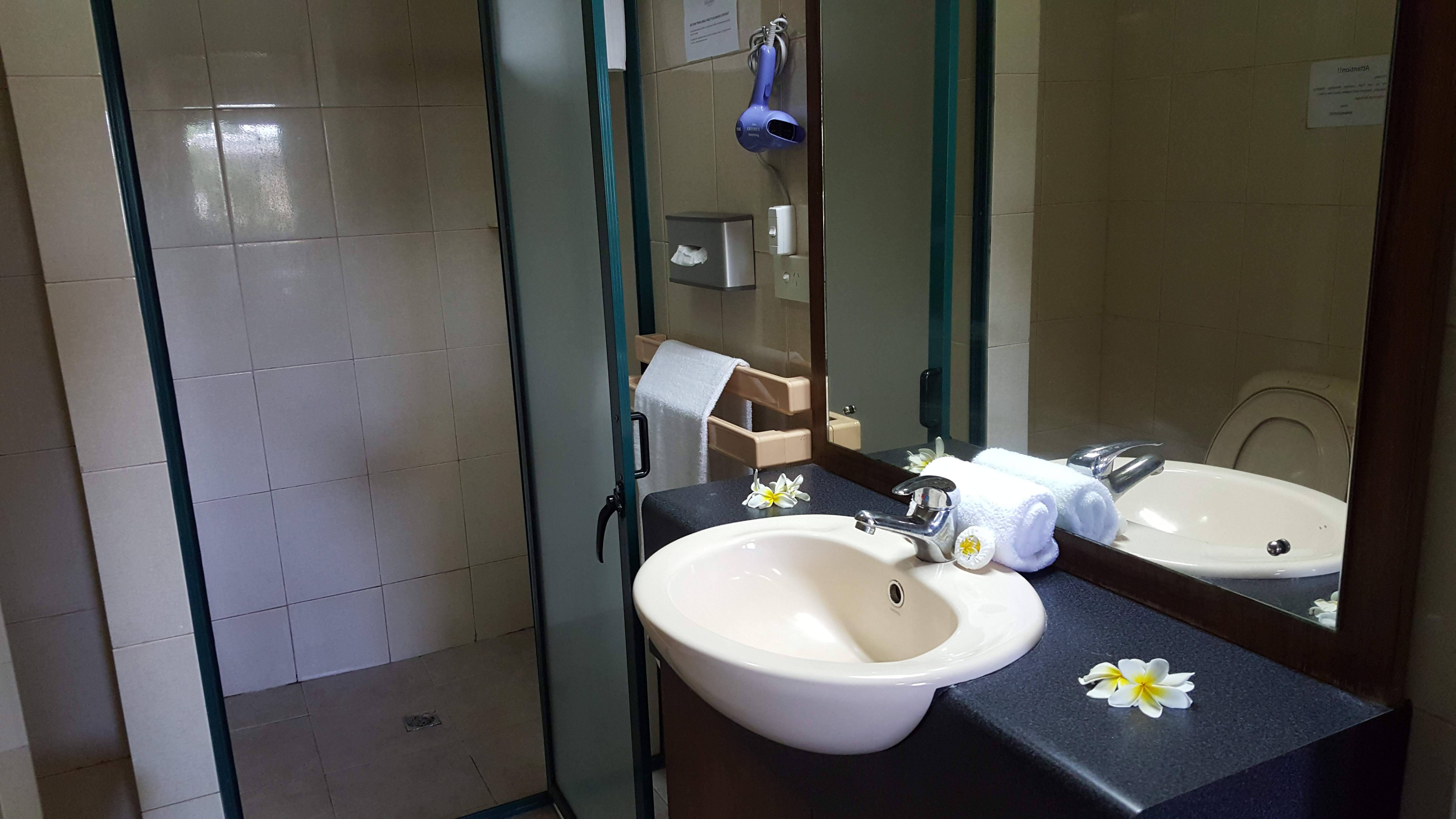 Apartment Two Bedrooms