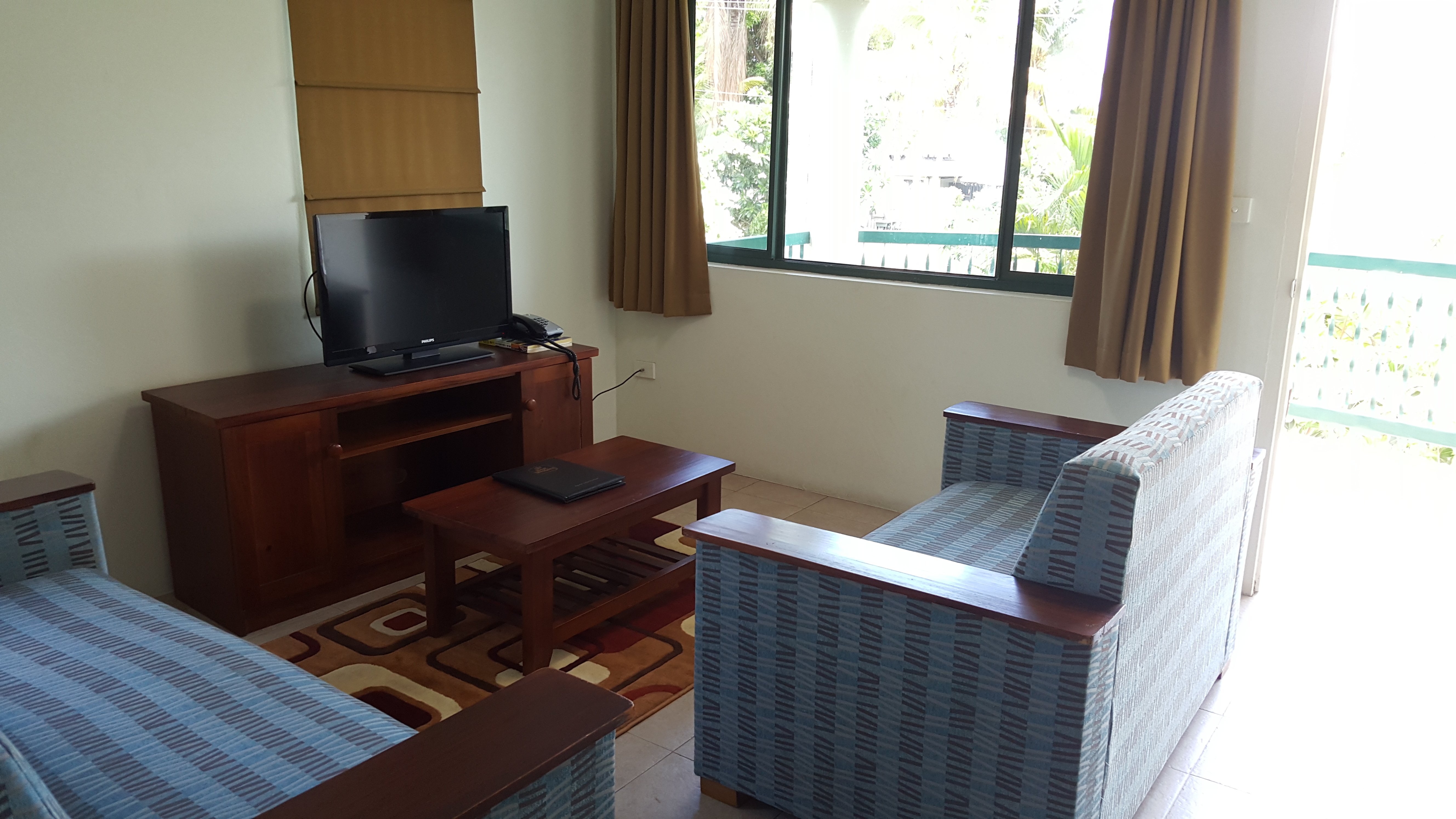 Apartment Two Bedrooms