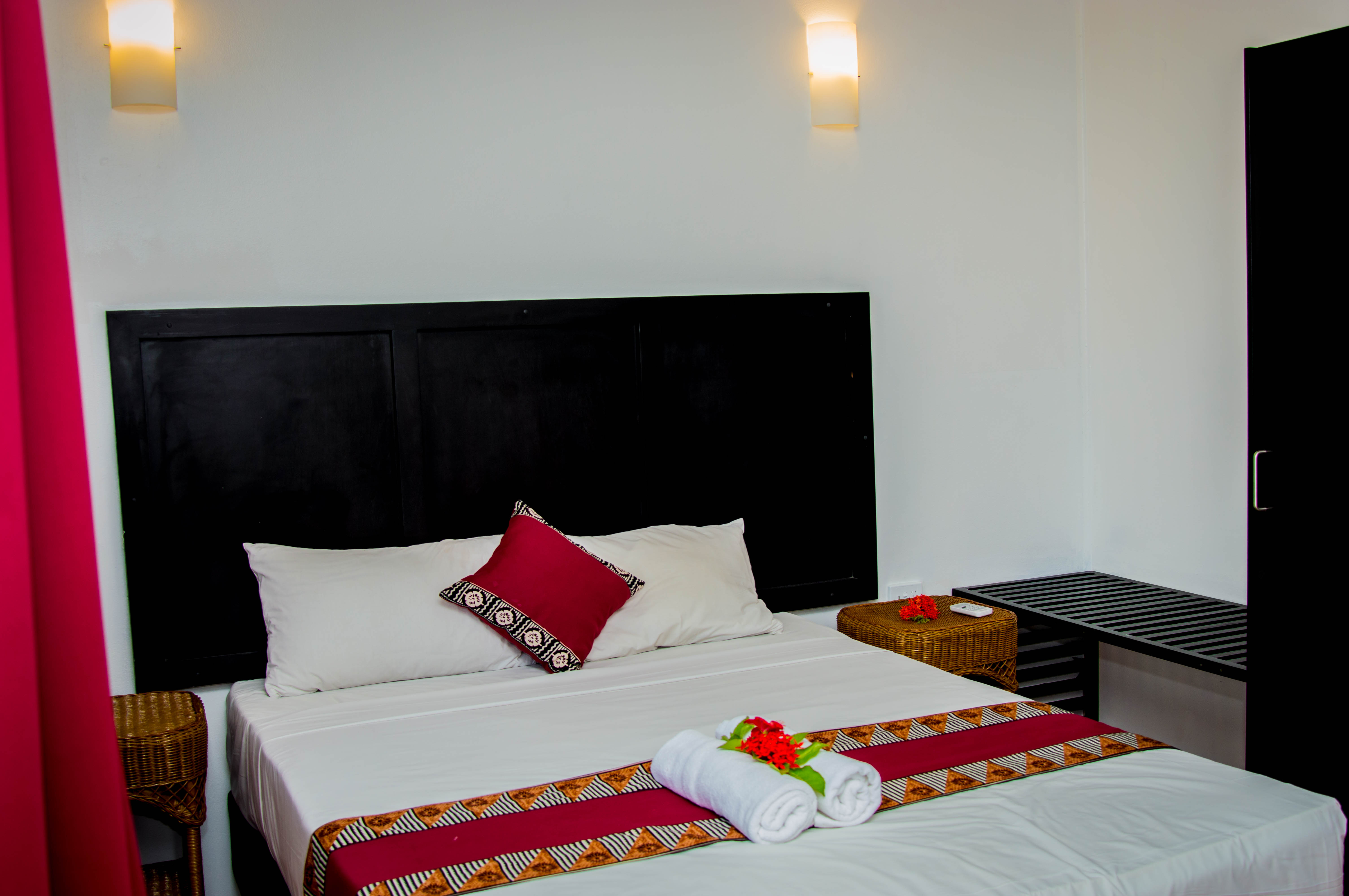 Apartment Two Bedrooms