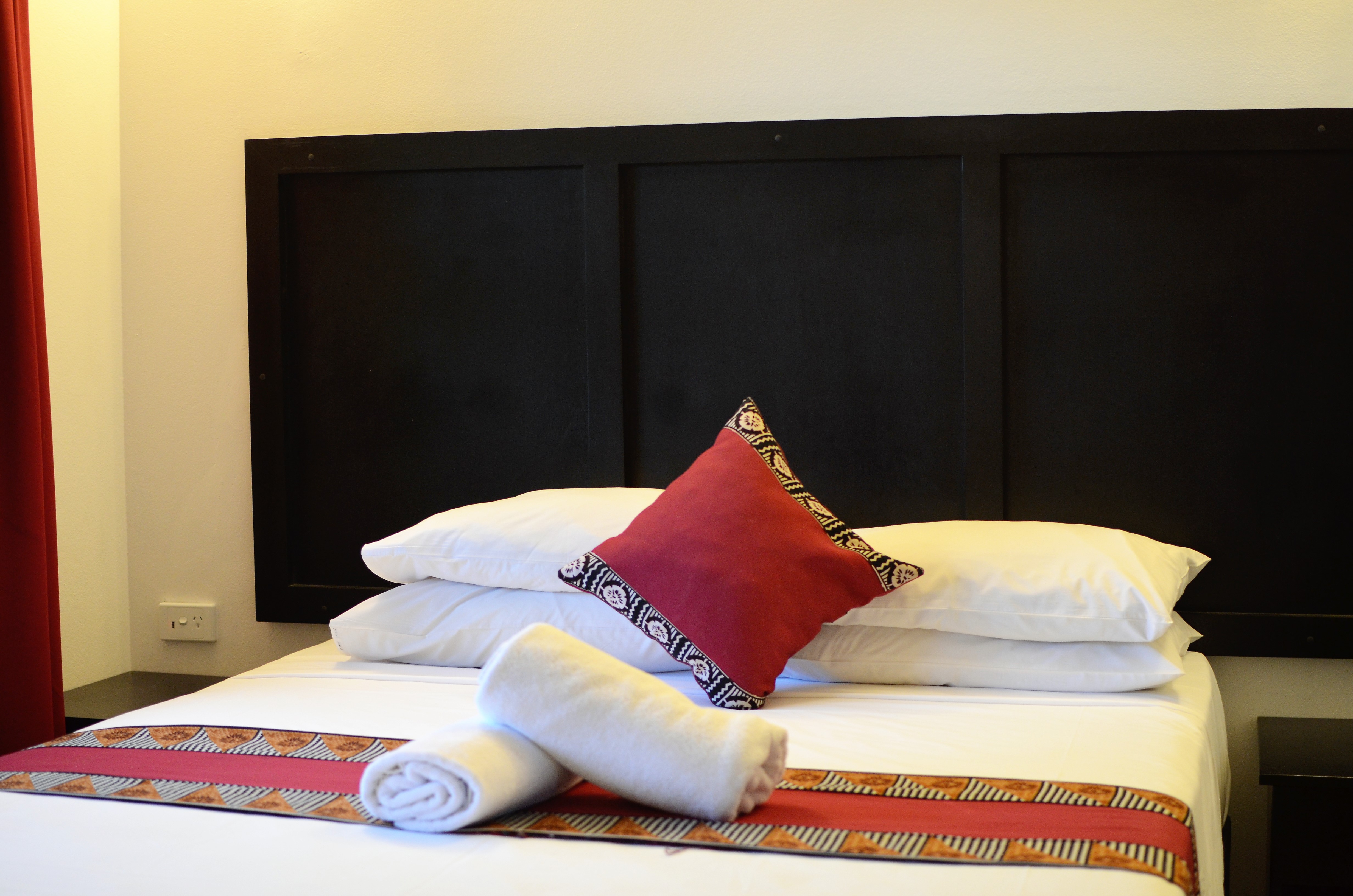 Apartment Deluxe Two Bedroom