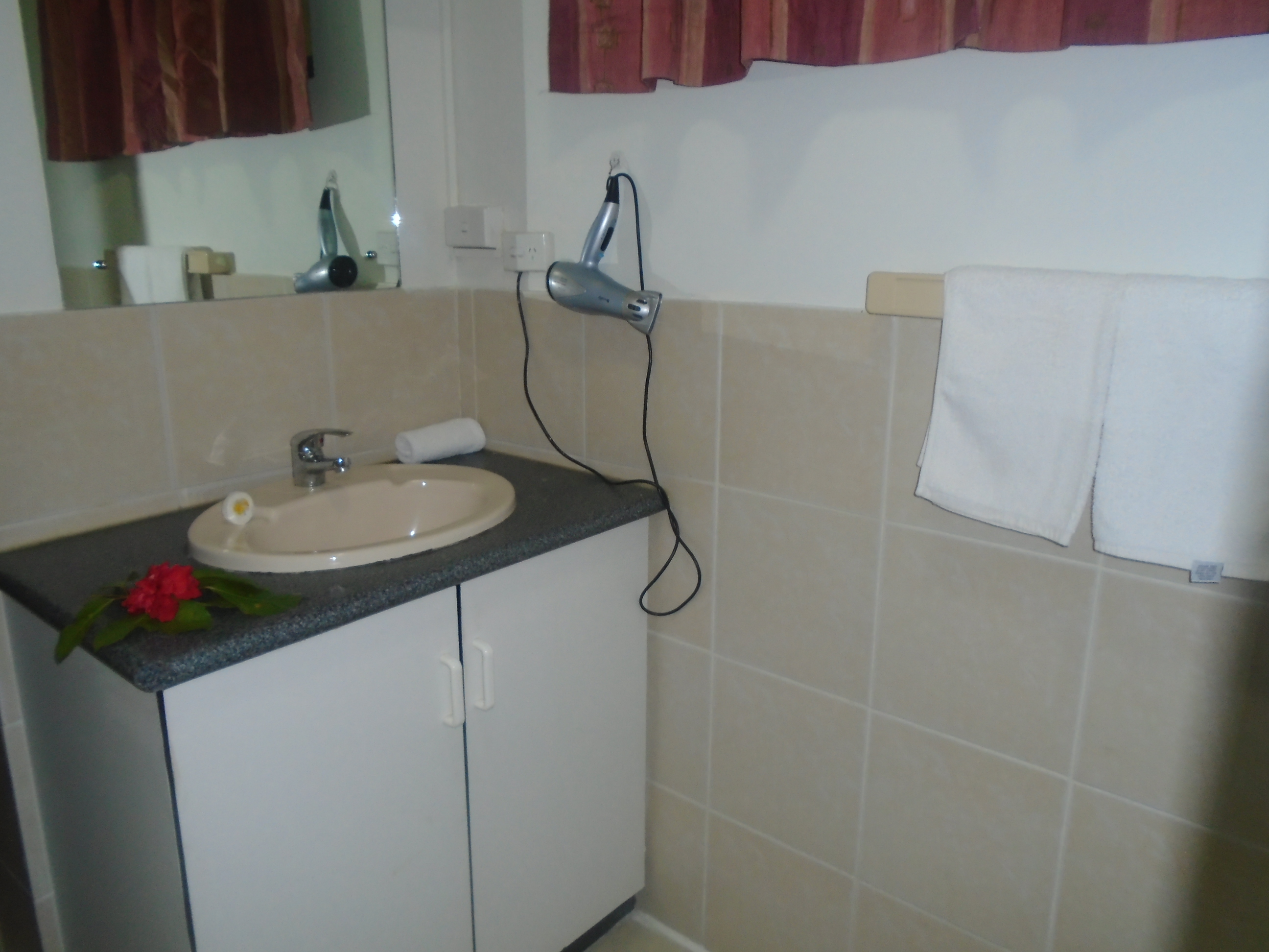 Apartment One Bedroom