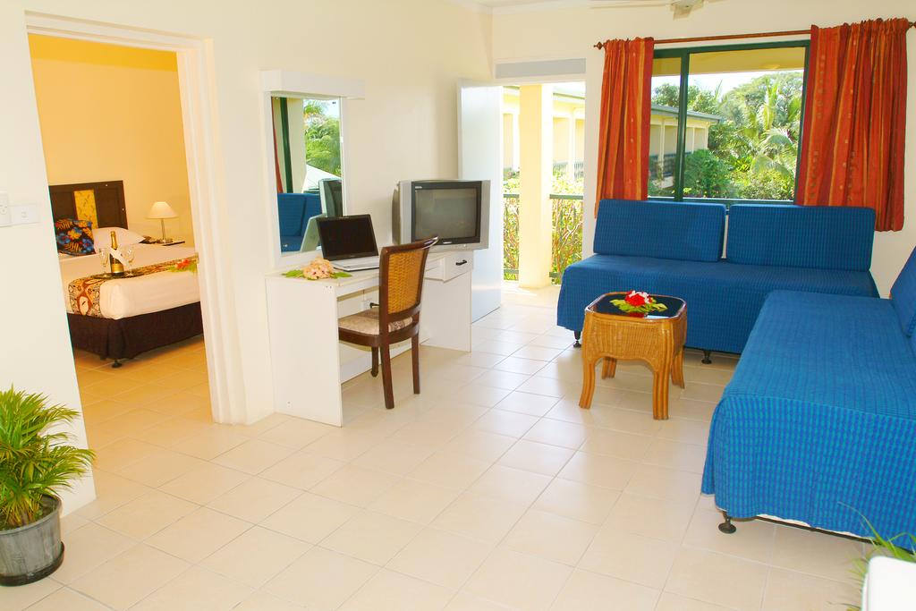 Apartment One Bedroom