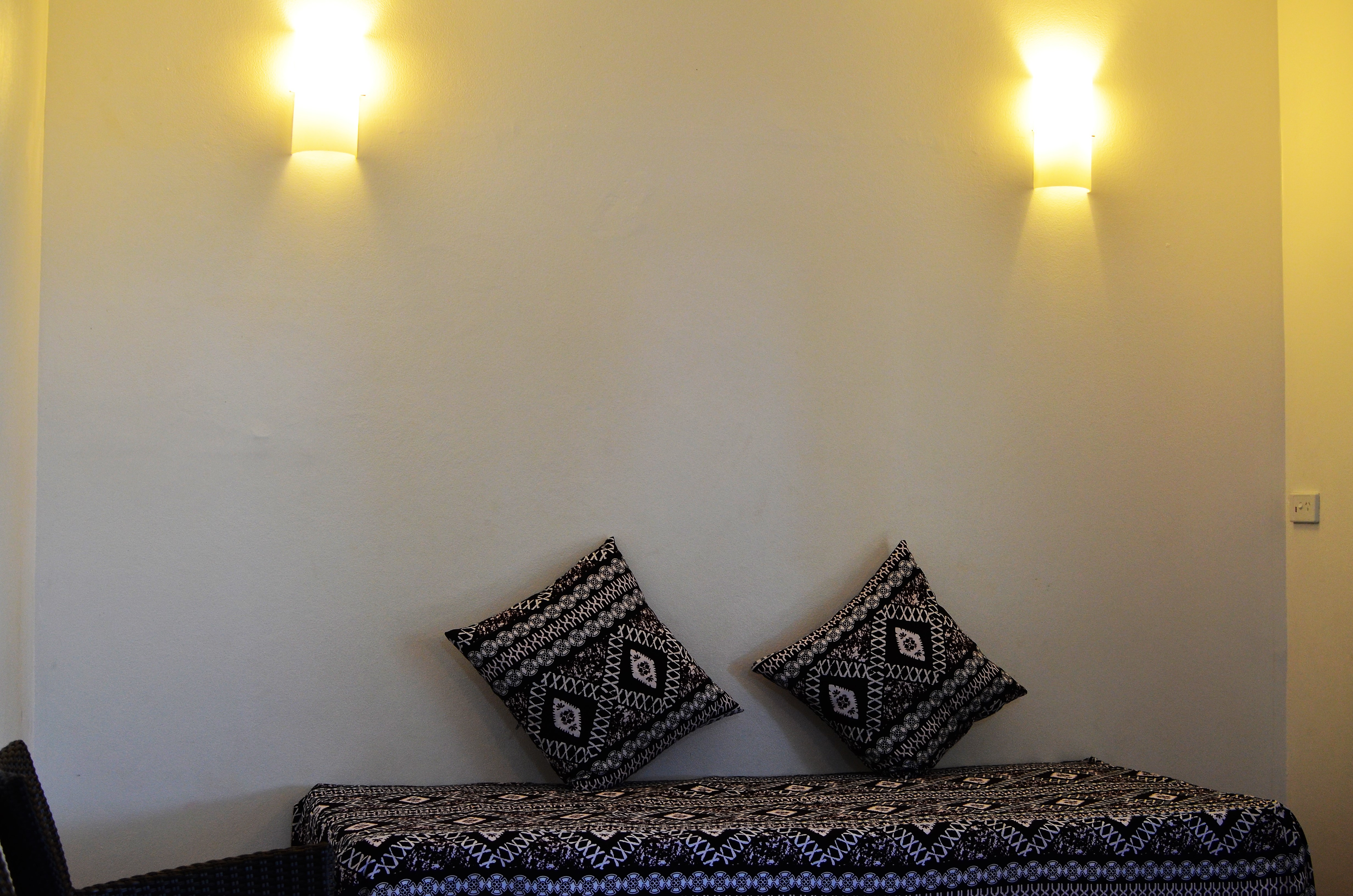 Apartment Deluxe Two Bedroom