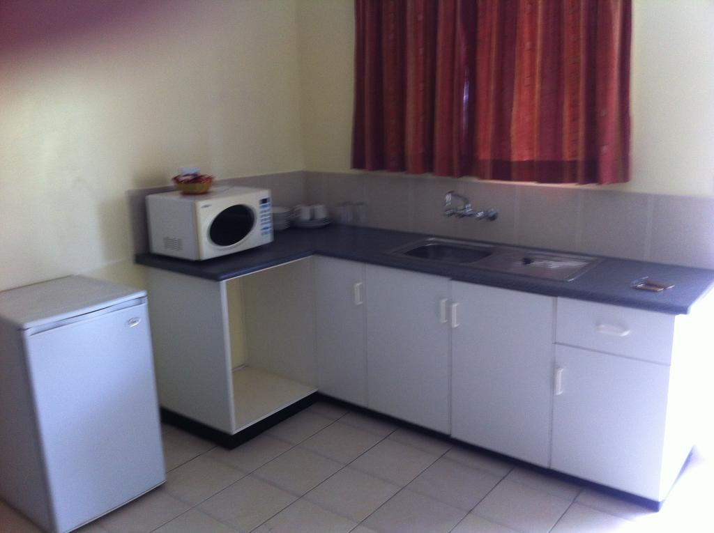 Apartment One Bedroom