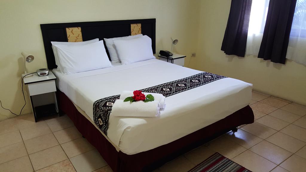 Apartment One Bedroom