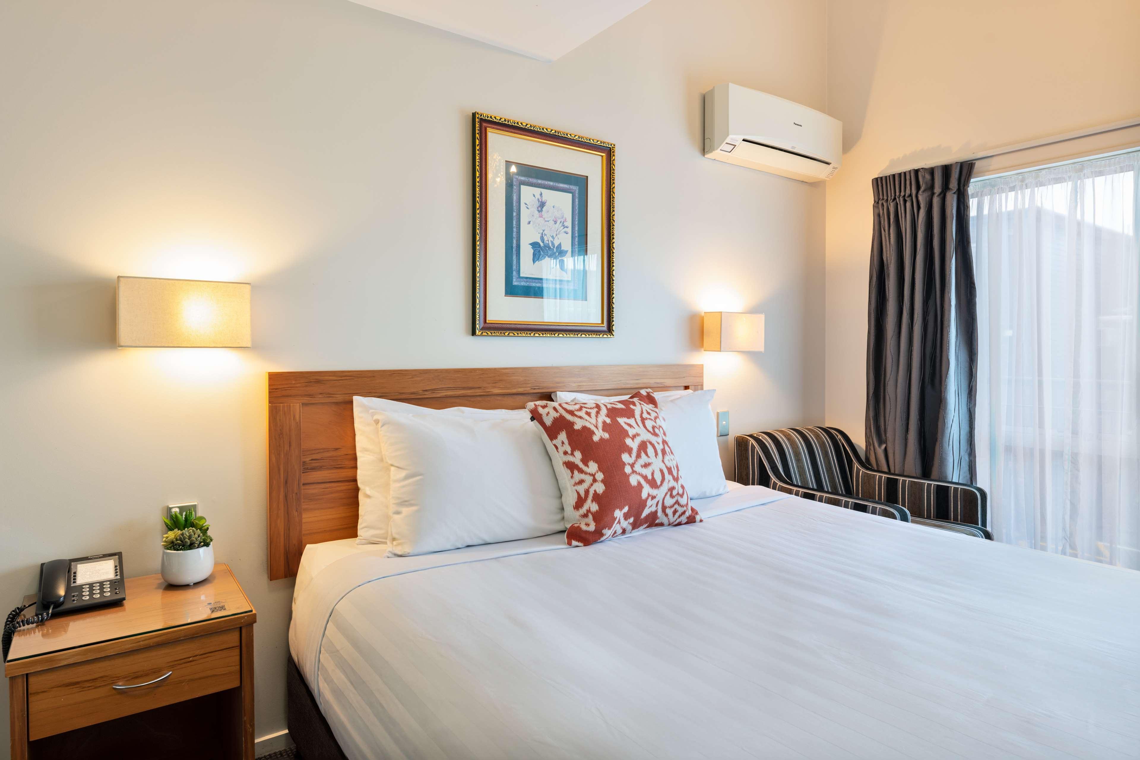 Apartment with Kitchenette