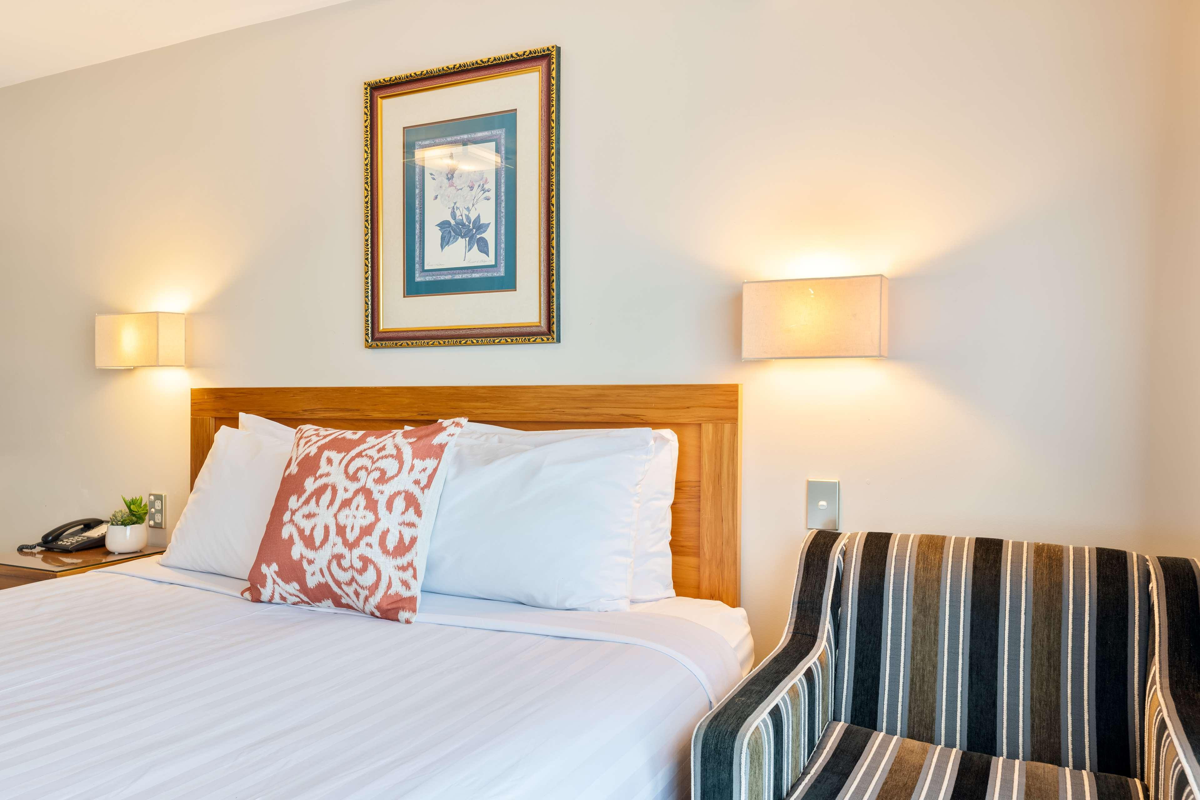 Apartment with Kitchenette