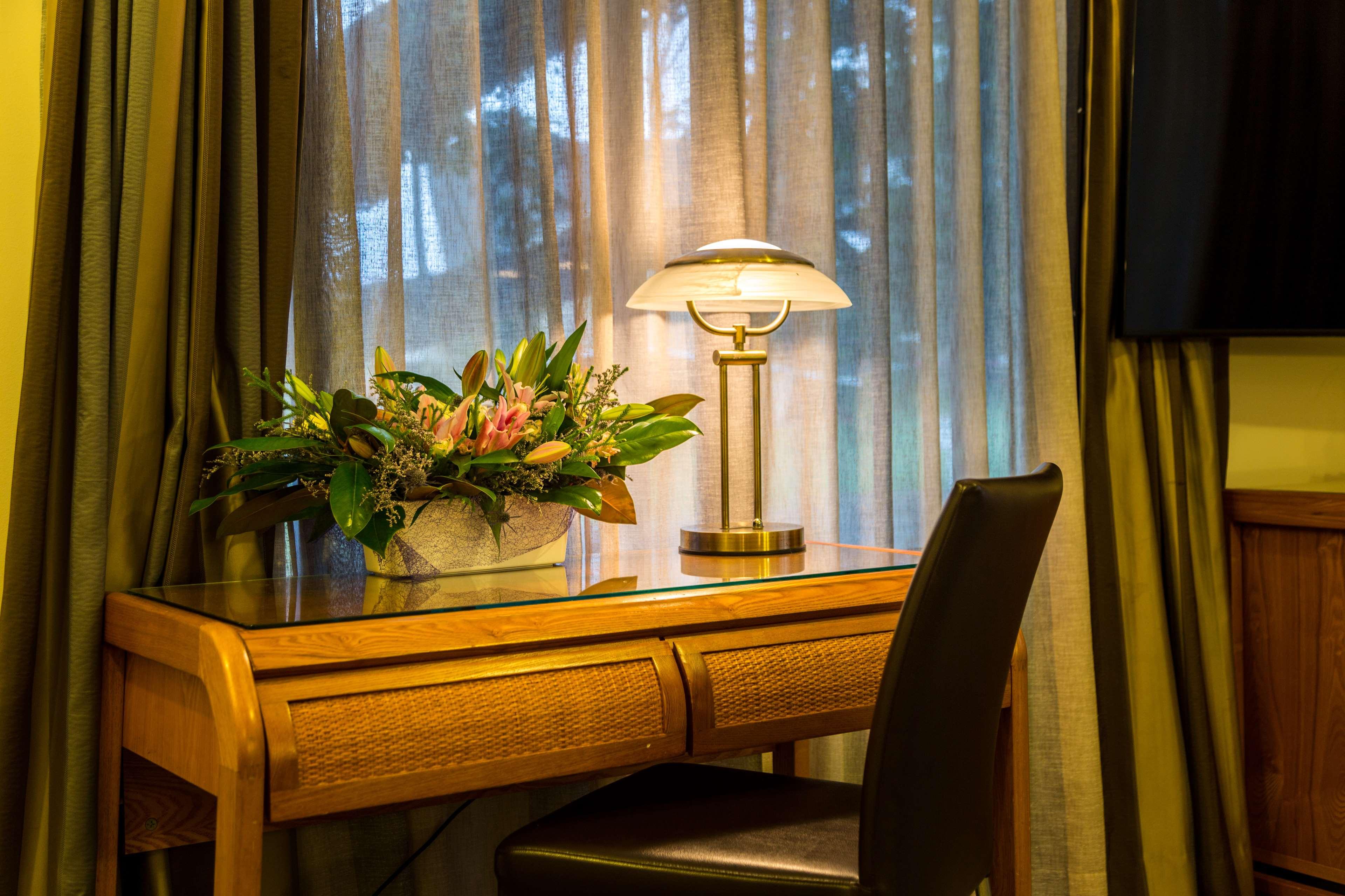 Apartment King Size Bed