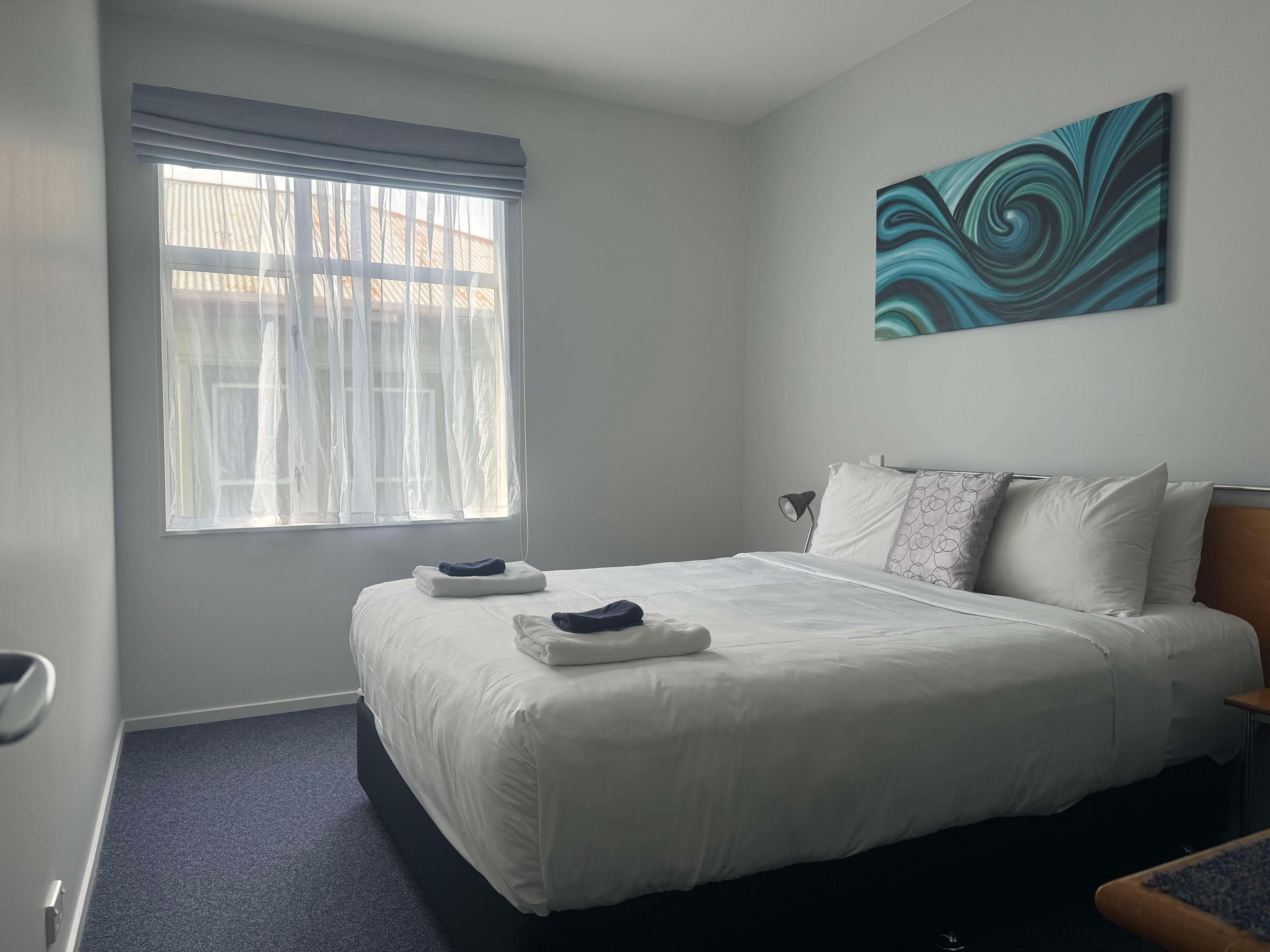 Apartment Two Bedrooms