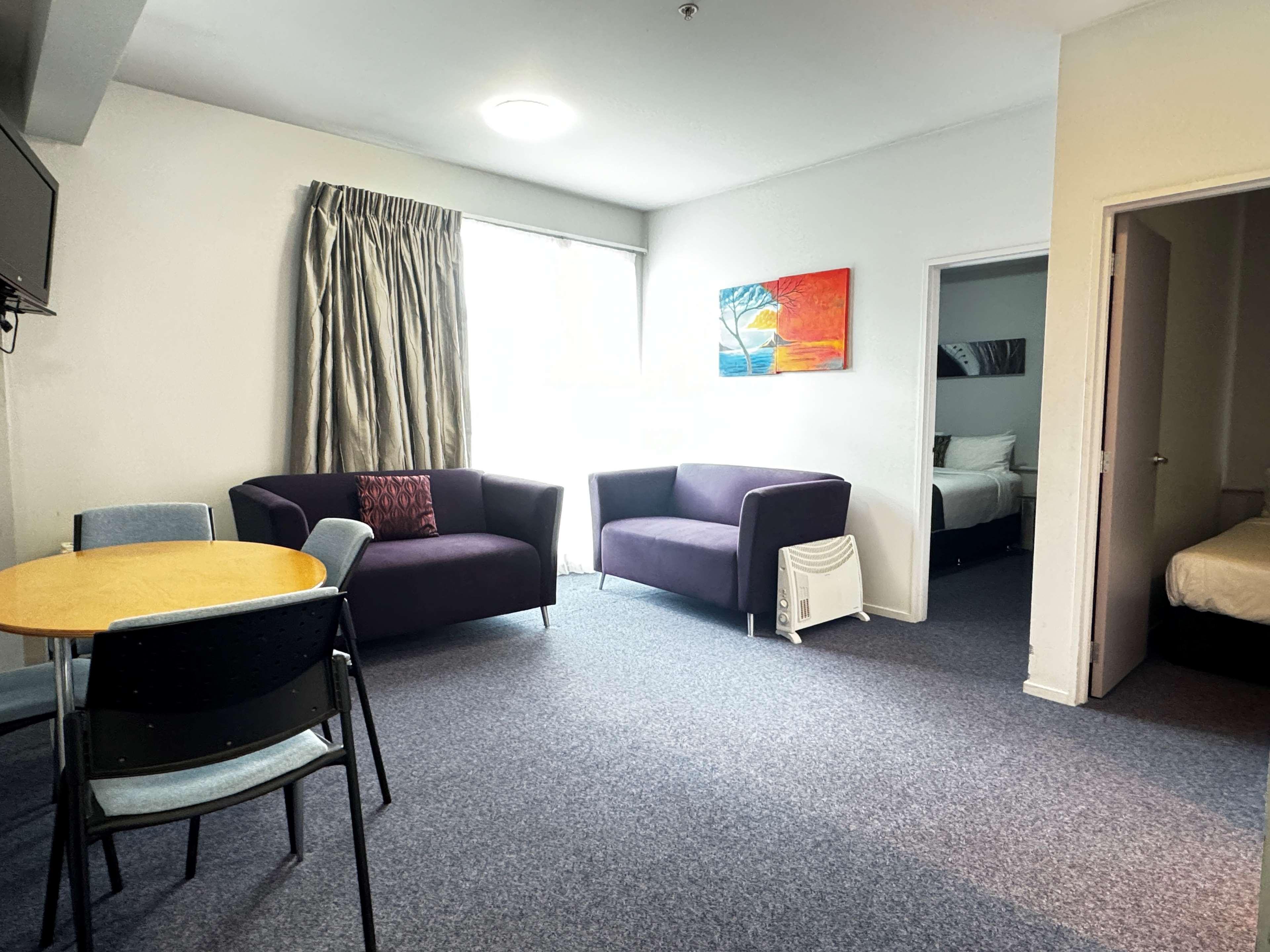 Apartment Two Bedrooms